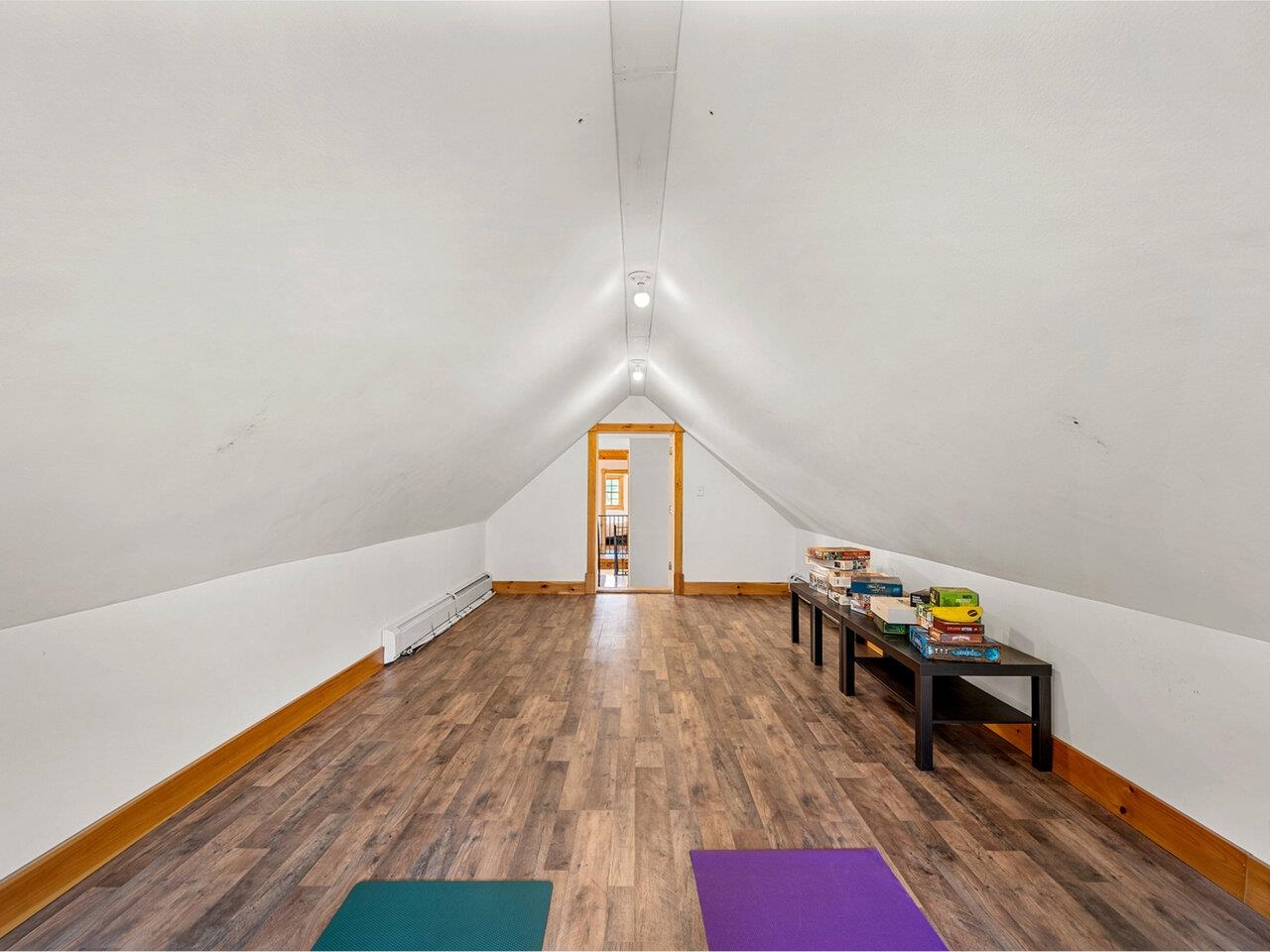 Marshfield, Vermont, 05658, United States, 4 Bedrooms Bedrooms, ,2 BathroomsBathrooms,Residential,For Sale,1934230