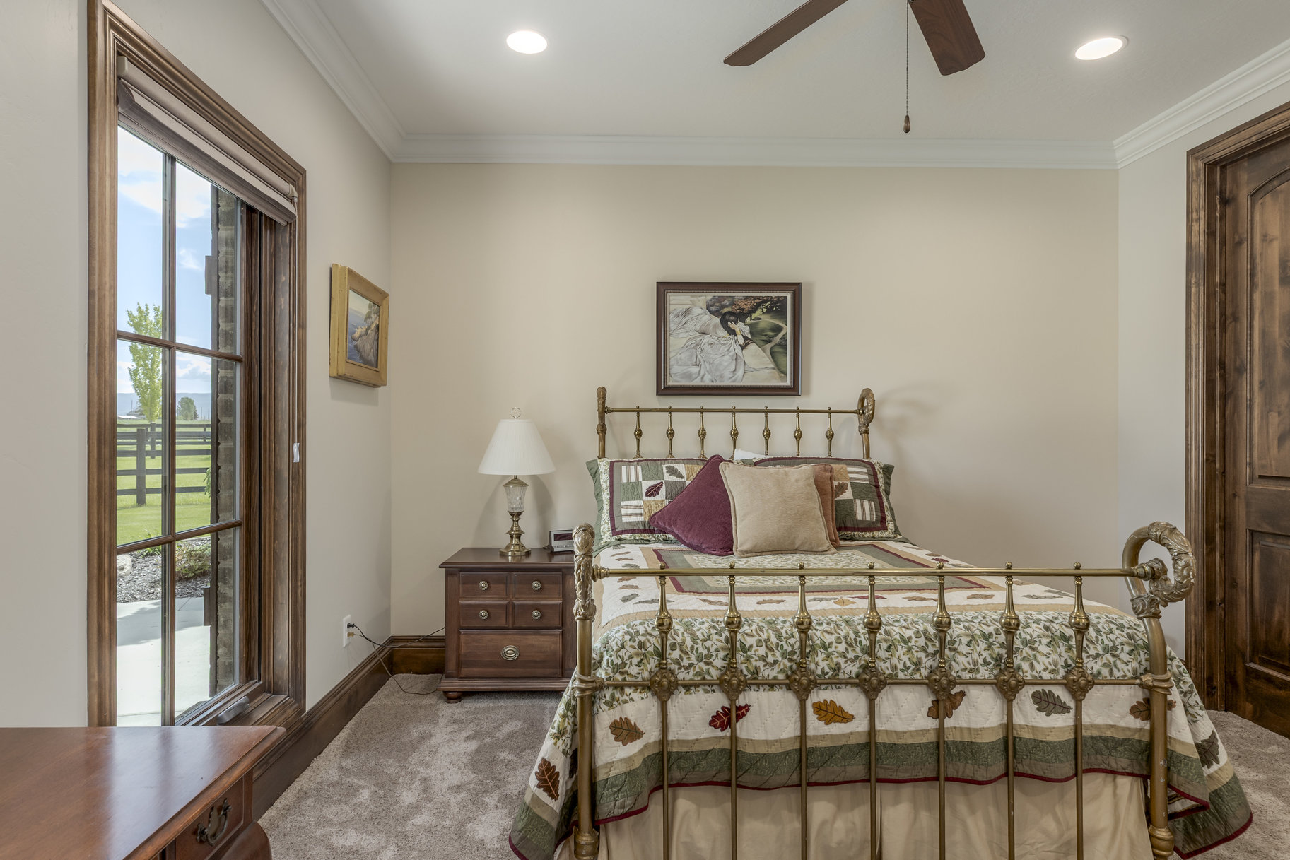  World-Class Equestrian Estate with Unmatched Luxury and Views in Heber Valley - 物件實景