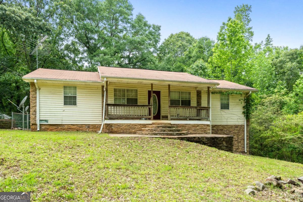 Jackson, Georgia, 30233, United States, 4 Bedrooms Bedrooms, ,3 BathroomsBathrooms,Residential,For Sale,1904373