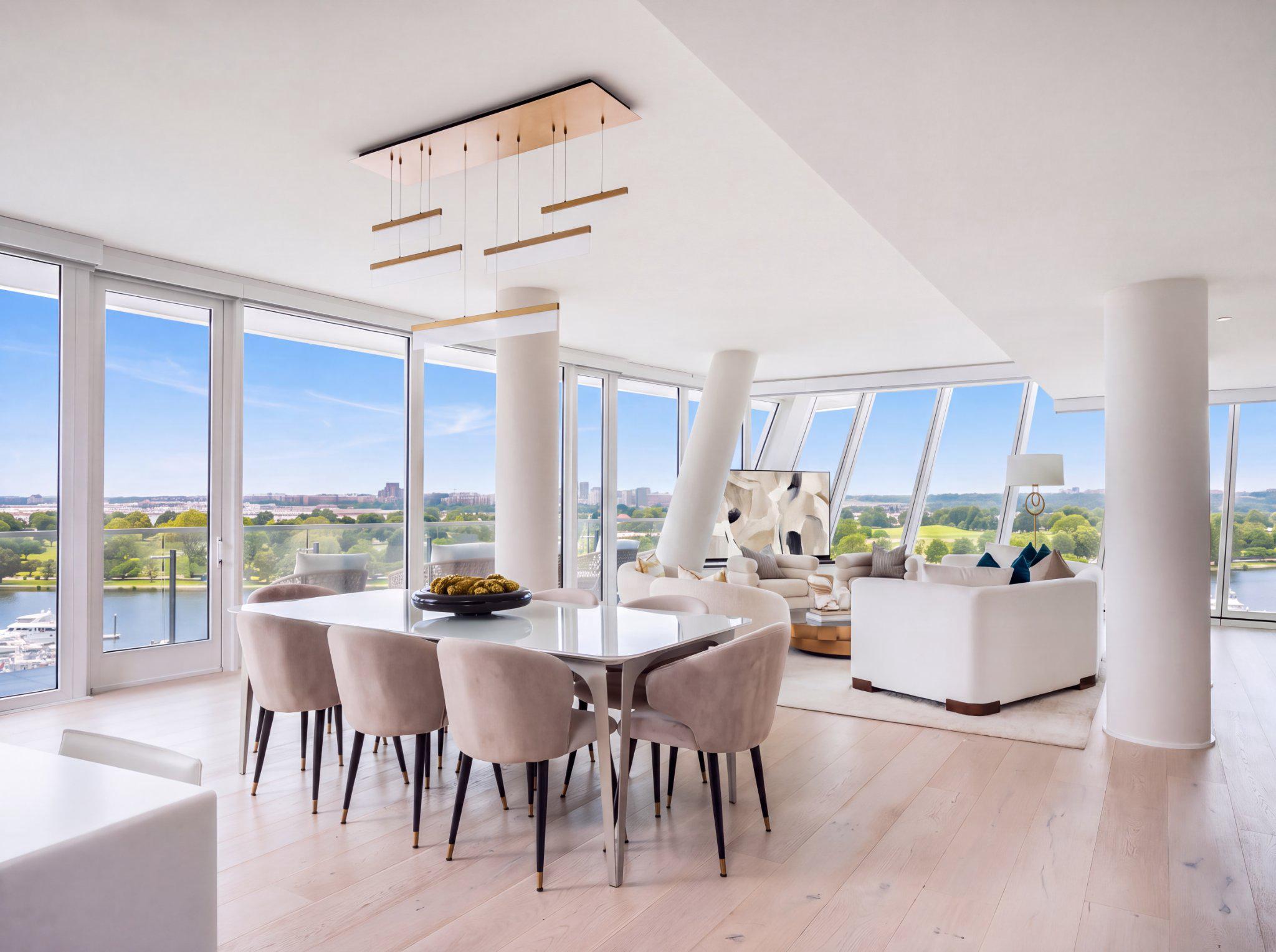  601 Wharf Street SW, Washington, DC, 20024 - 物件實景