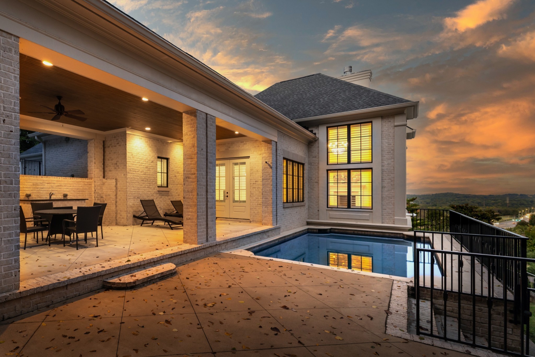  5014 Mountview Pl, Brentwood, TN, 37027 - 物件實景