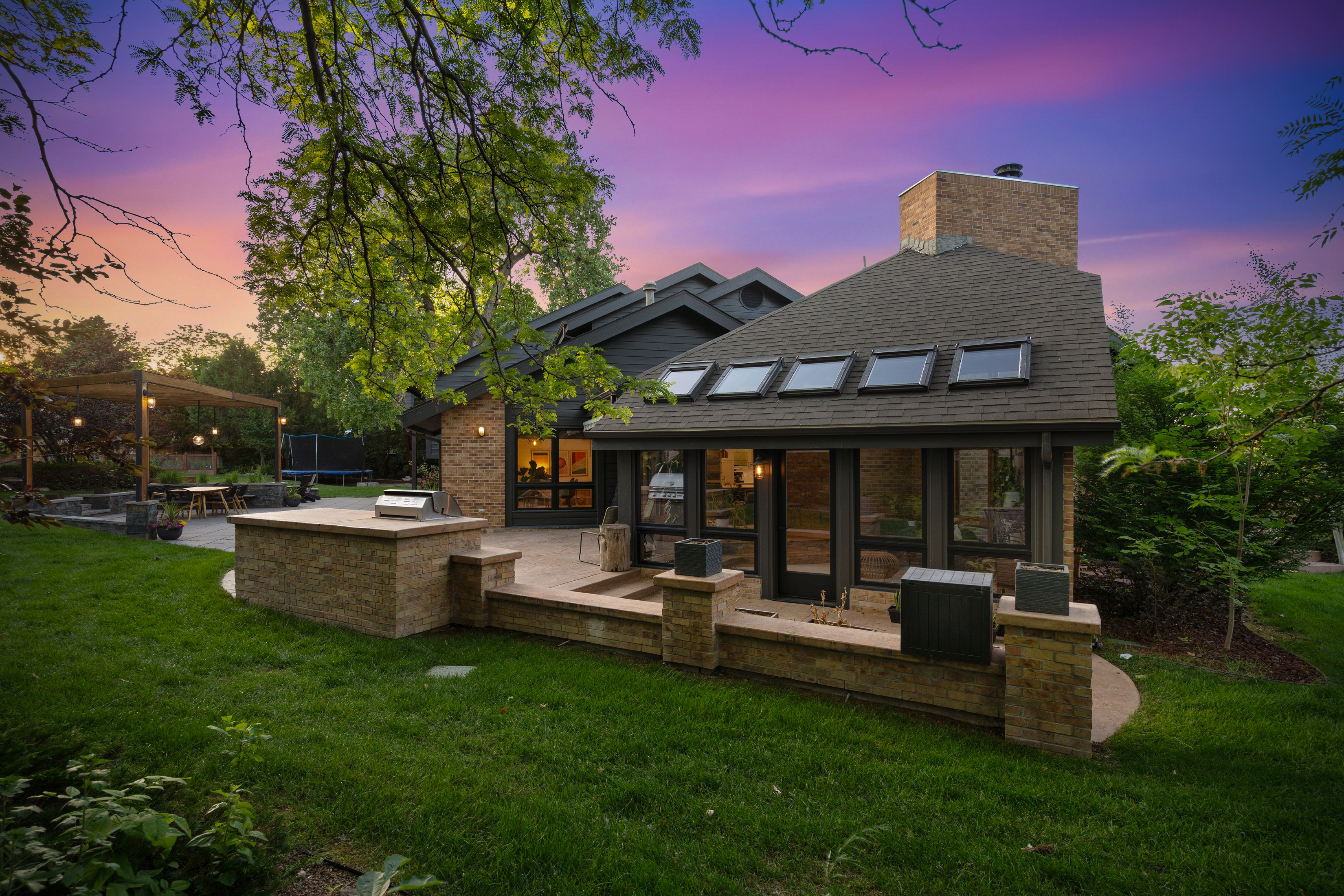  625 Skysail Ln, Fort Collins, CO, 80525 - 物件實景