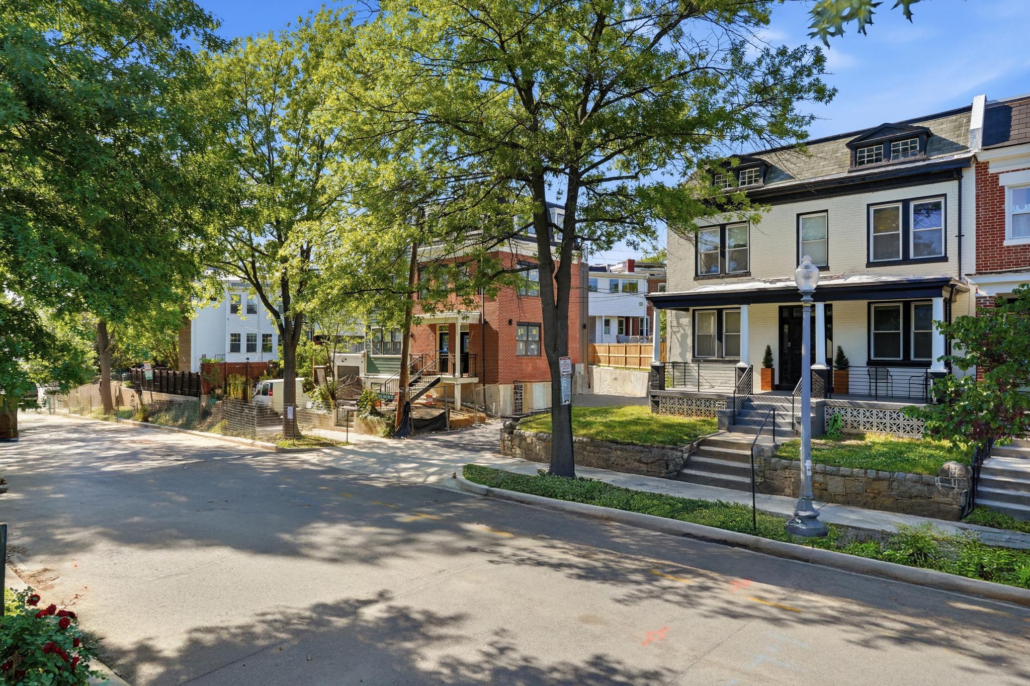  517 Taylor Street NW, Washington, DC, 20011 - 物件實景