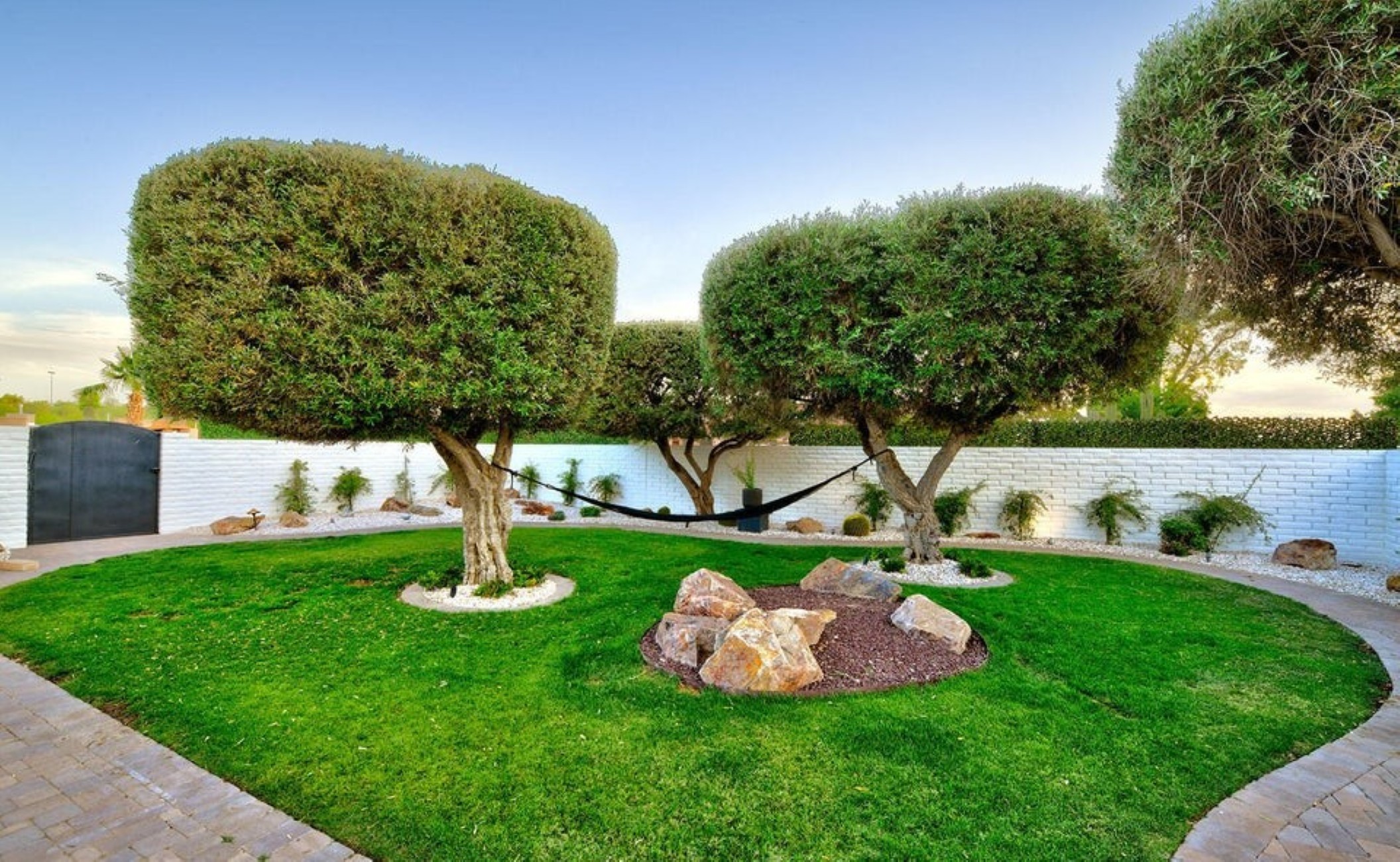  7861 N Tuscany Drive¦Tucson, AZ - 物件實景