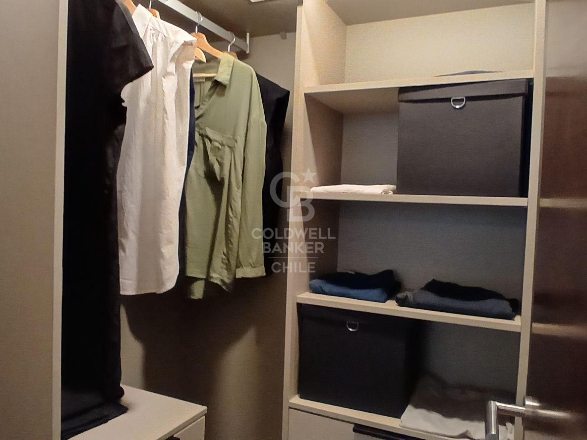 Las Condes, Chile, 2 Bedrooms Bedrooms, ,2 BathroomsBathrooms,Residential,For Sale,1897124