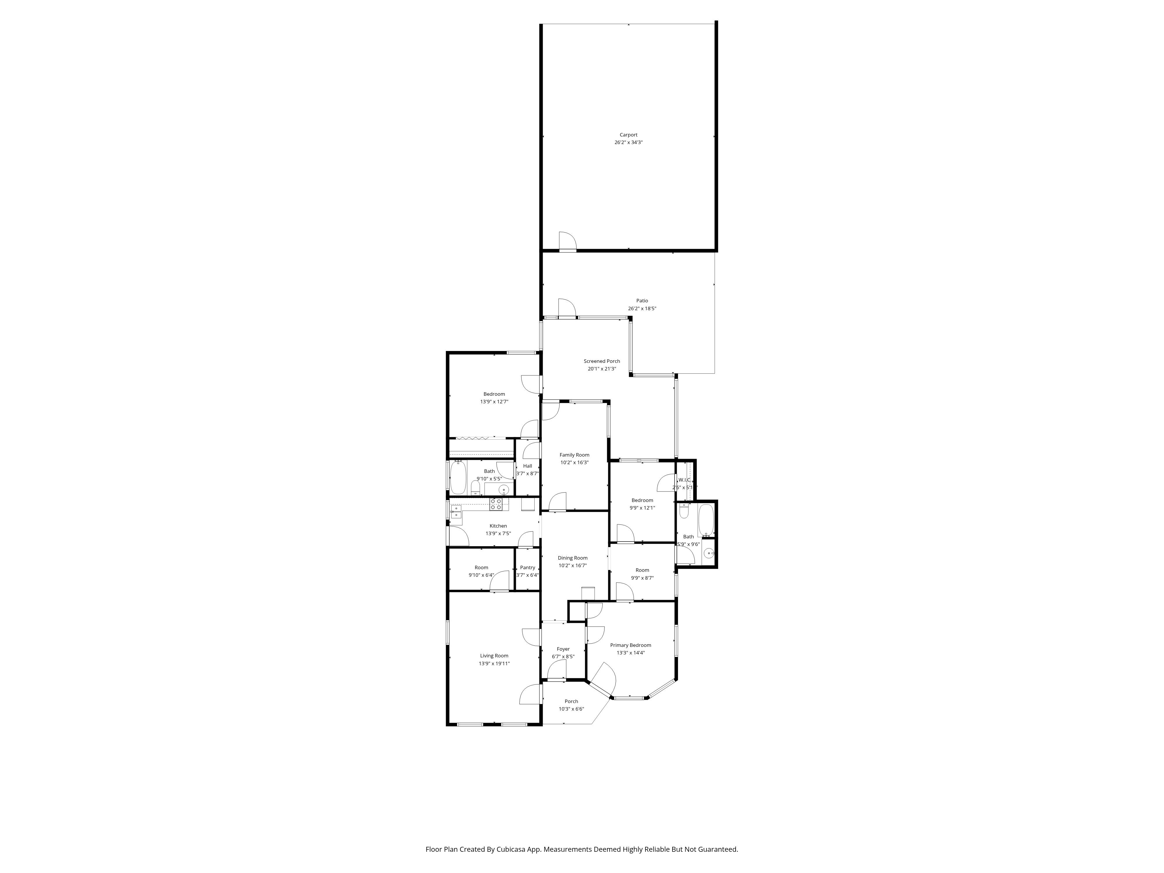  River North Victorian with FBZ Zoning - 物件實景