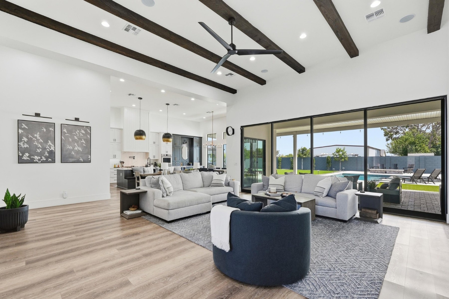  1371 E Kingbird Plac  Chandler, AZ - 物件實景