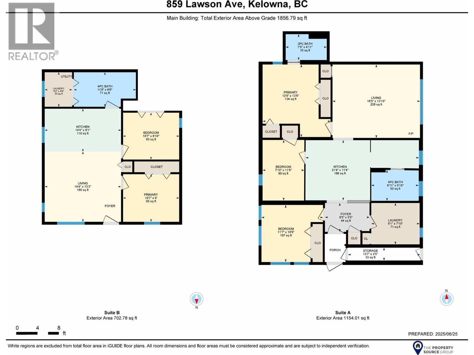 KELOWNA, British Columbia, V1Y 6S9, CA, 5 Bedrooms Bedrooms, ,3 BathroomsBathrooms,Residential,For Sale,1876948