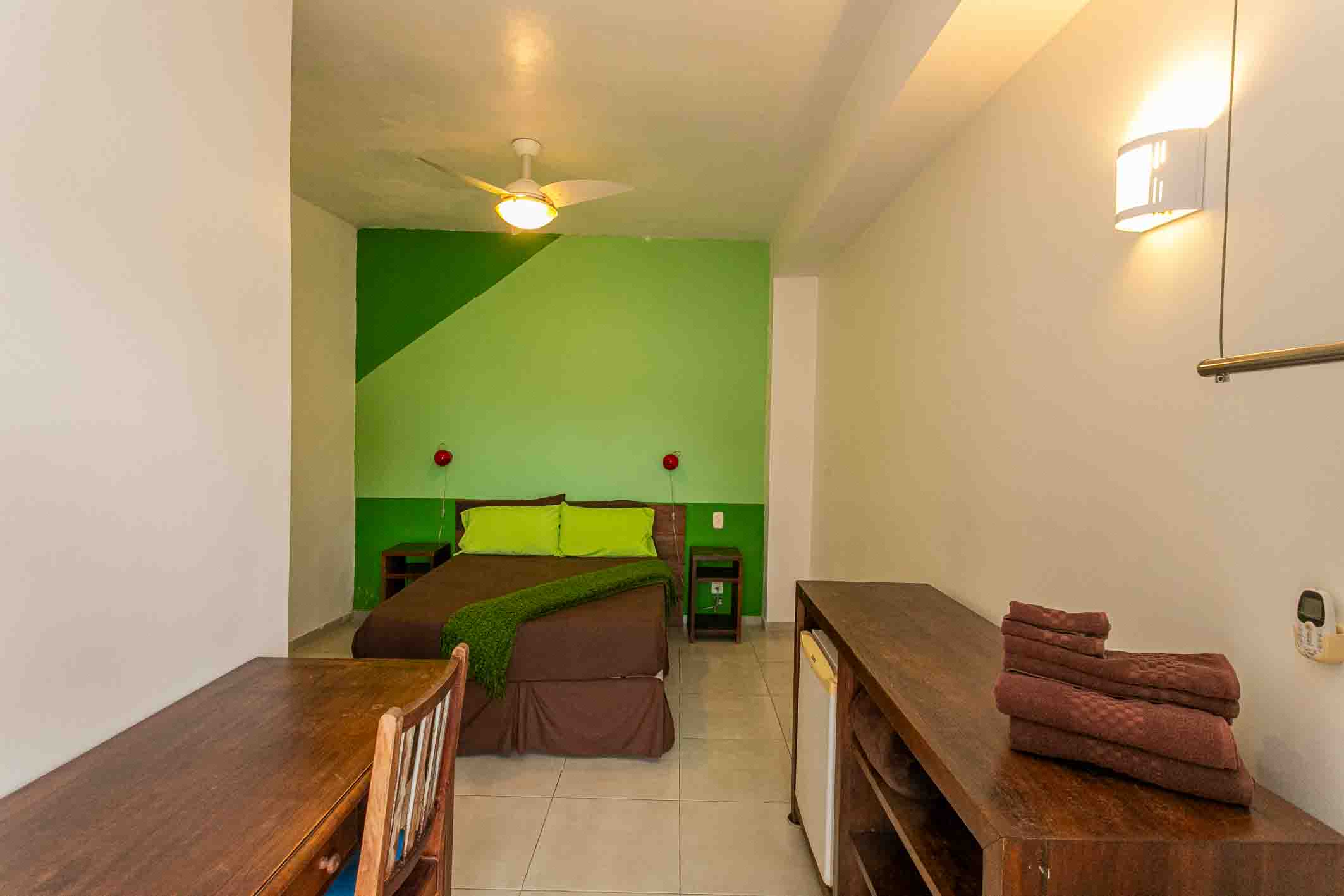  Turnkey inn near Largo do Guimarães in Santa Teresa - 物件實景