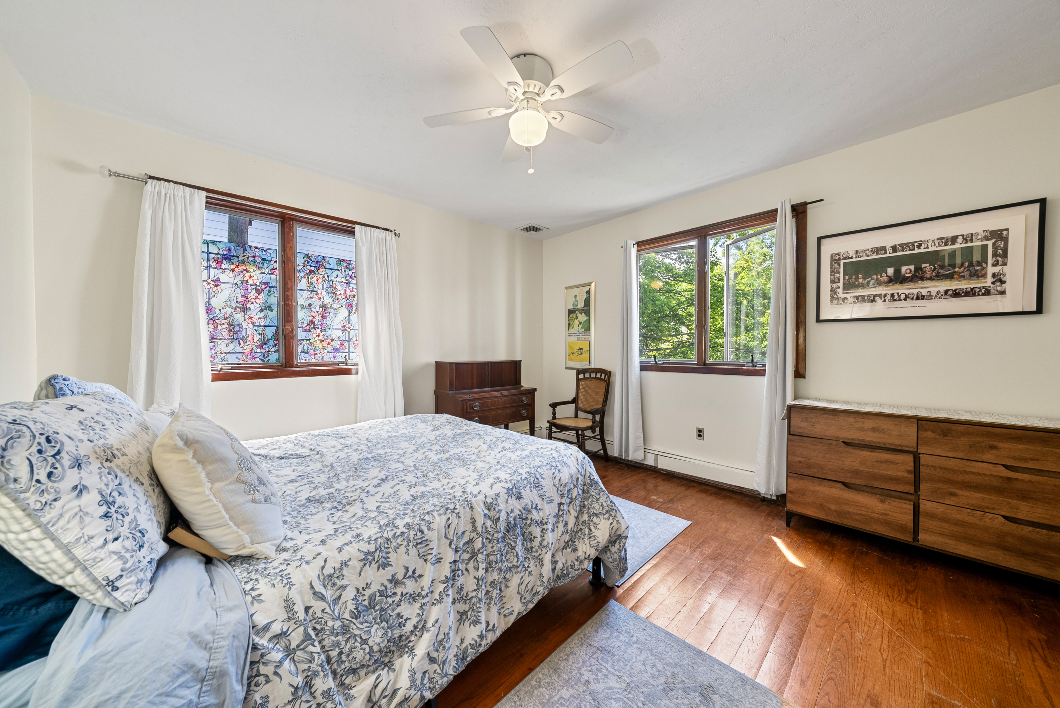  3 London Court, Boston, MA, 02128 - 物件實景