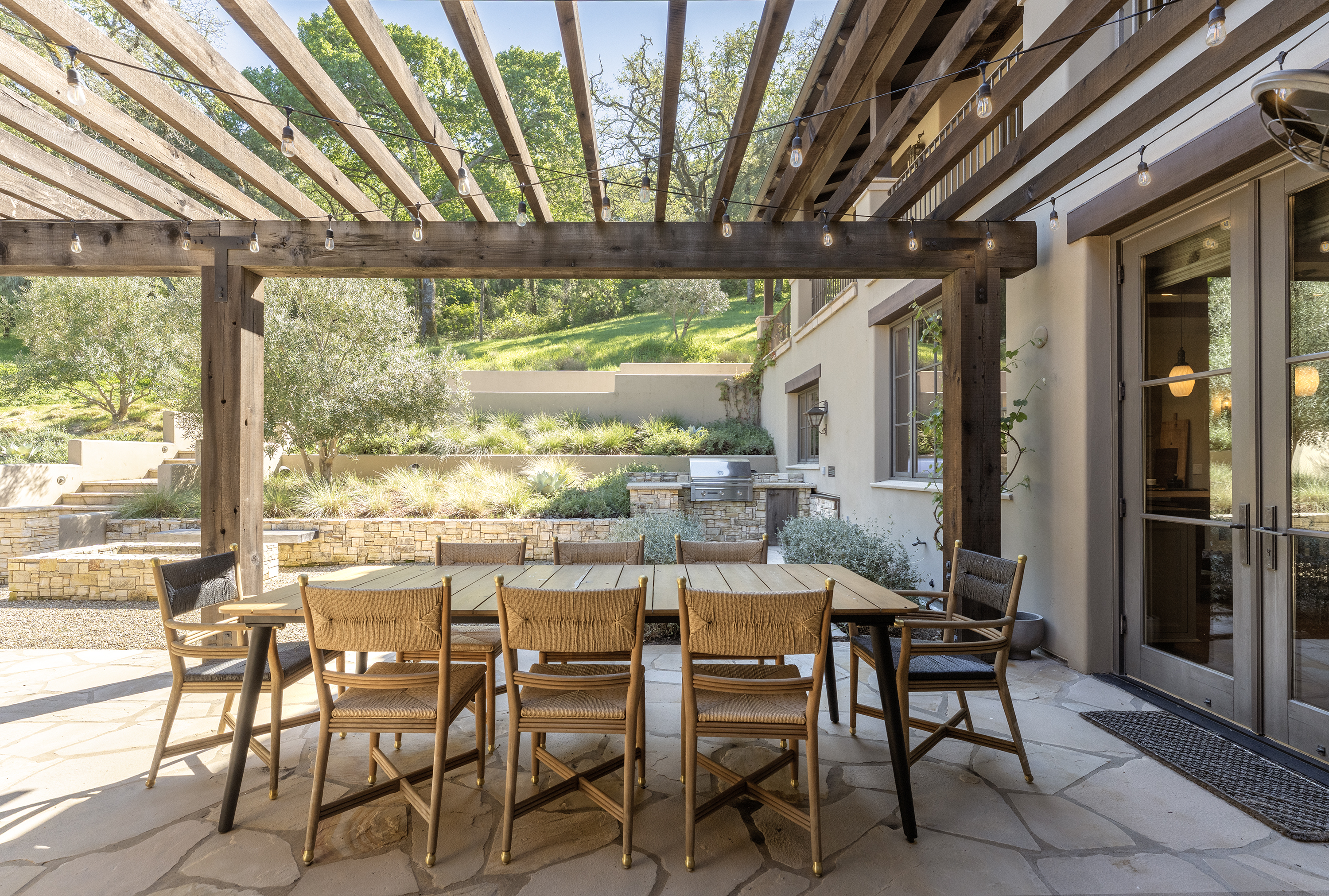  6 San Clemente Trail, Carmel - 物件實景