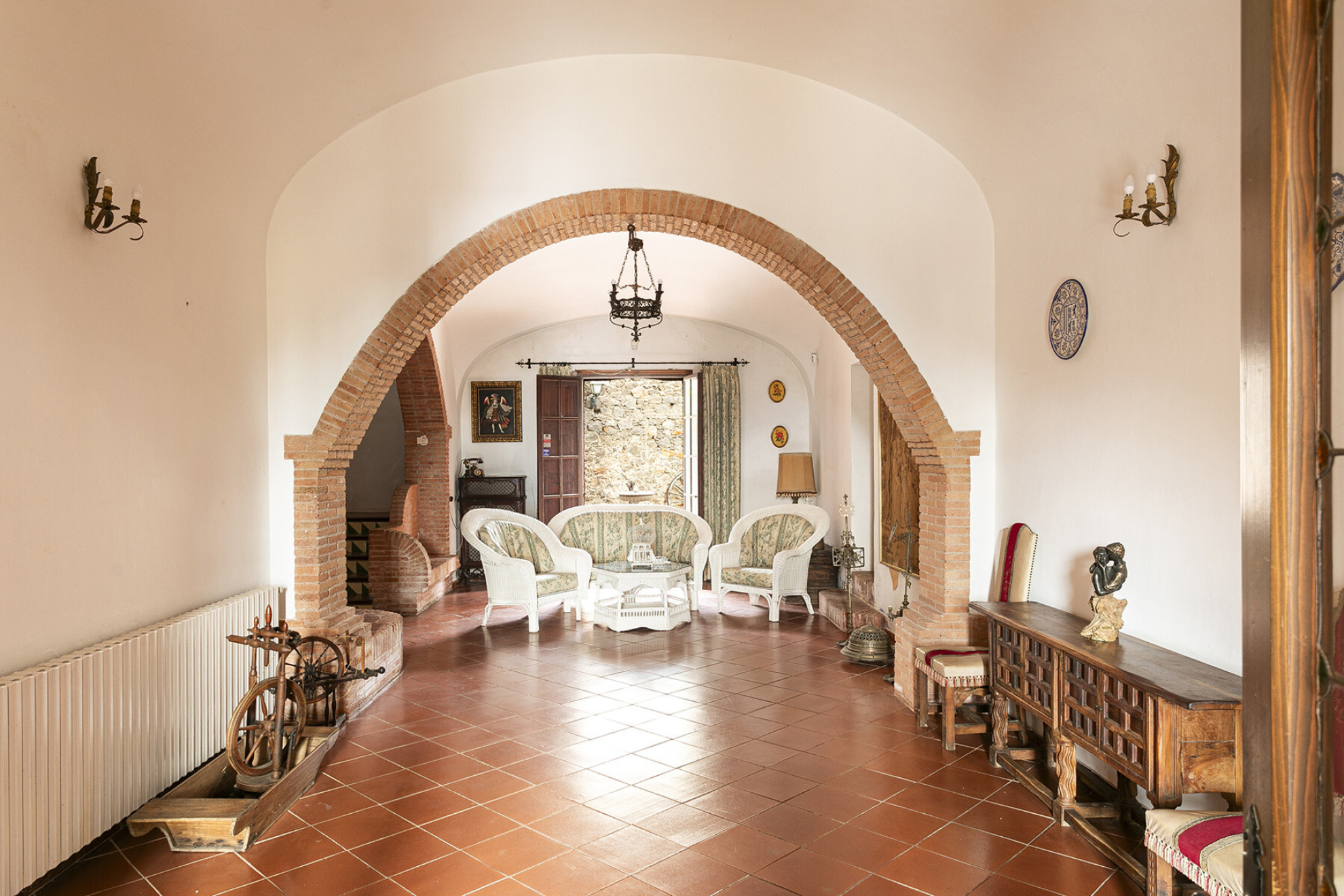  Catalan Modernism in Castelldefels - 物件實景