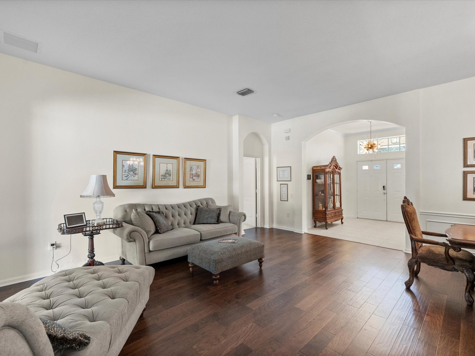 Wesley Chapel, Florida, 33544, United States, 4 Bedrooms Bedrooms, ,5 BathroomsBathrooms,Residential,For Sale,2000097