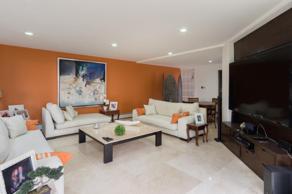 Bosque de Clavellinas, Cuajimalpa de Morelos, Ciudad de México, 05120, Mexico, 4 Bedrooms Bedrooms, ,5 BathroomsBathrooms,Residential,For Sale,Bosque de Clavellinas,1623629