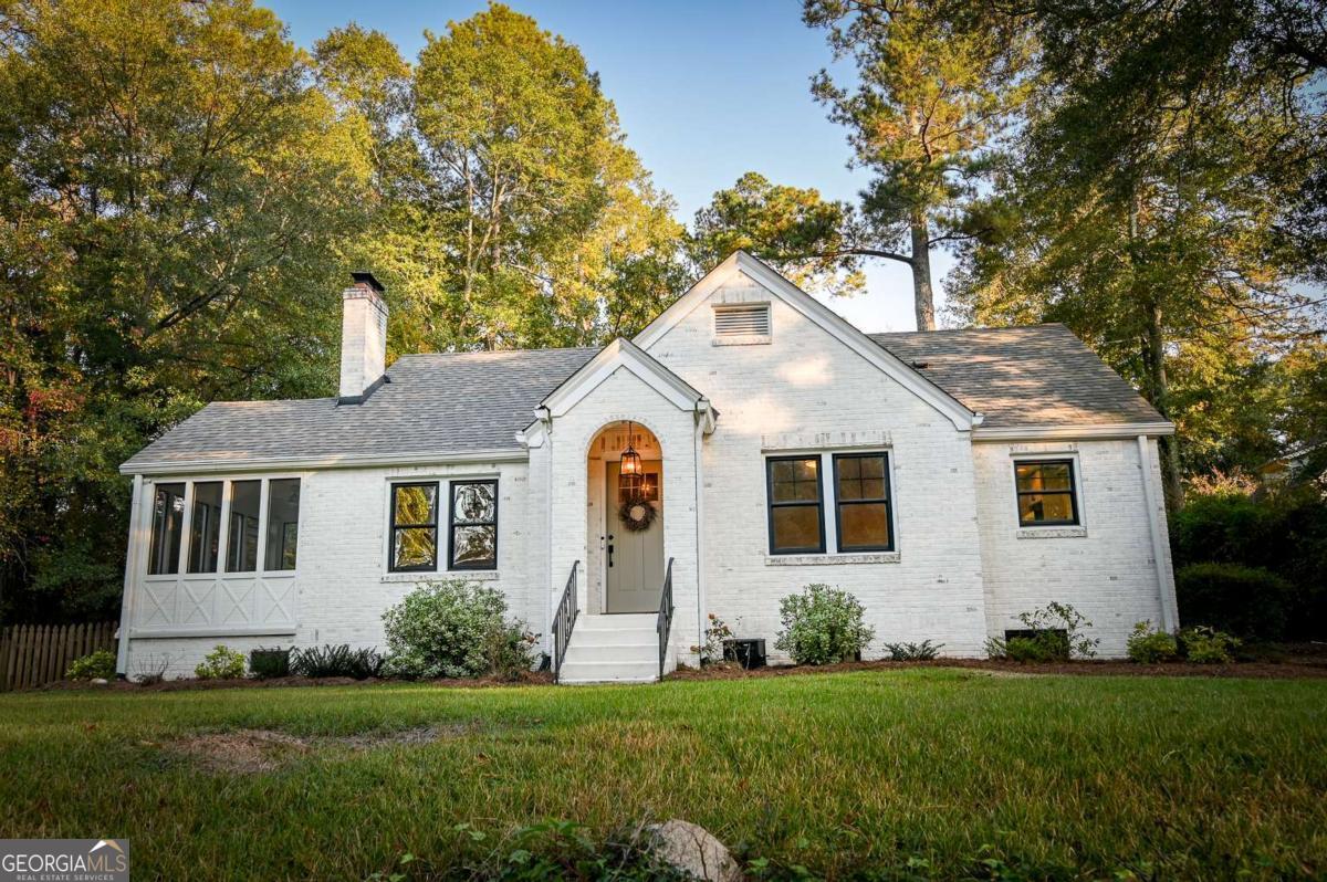 Athens, Georgia, 30606, United States, 4 Bedrooms Bedrooms, ,3 BathroomsBathrooms,Residential,For Sale,1988193