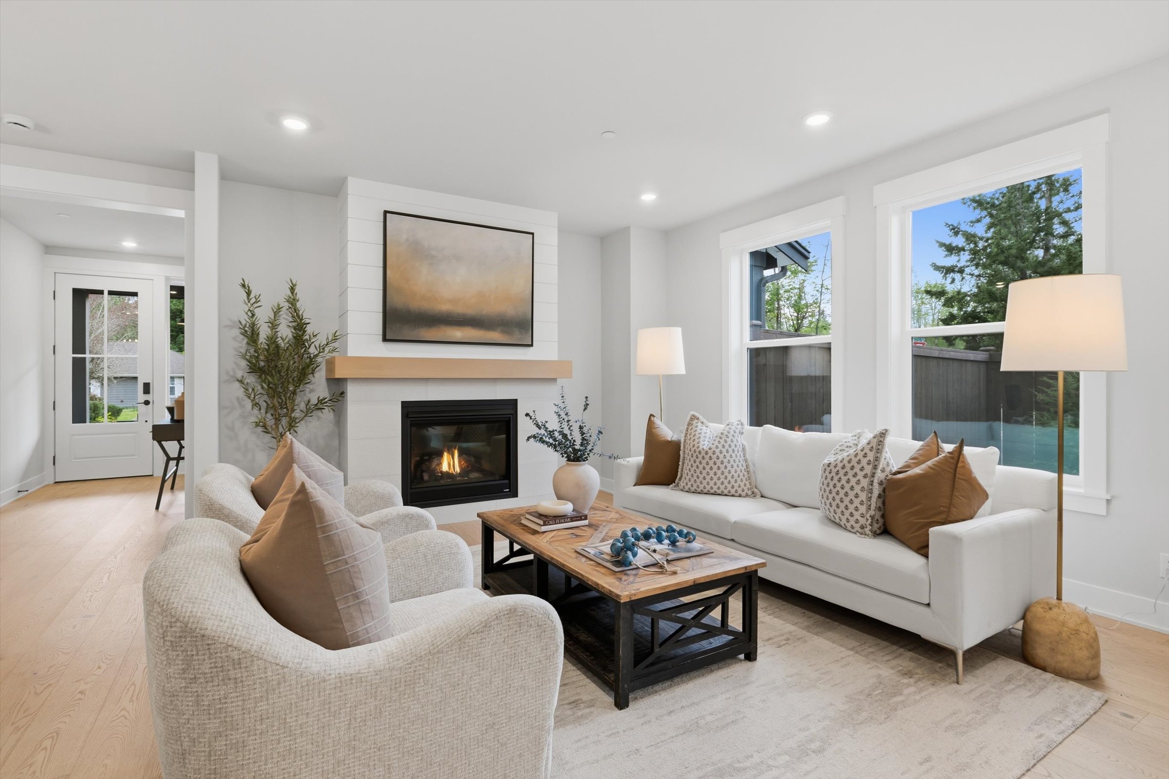  414 222nd Place SE, Sammamish, WA 98074 - 物件實景