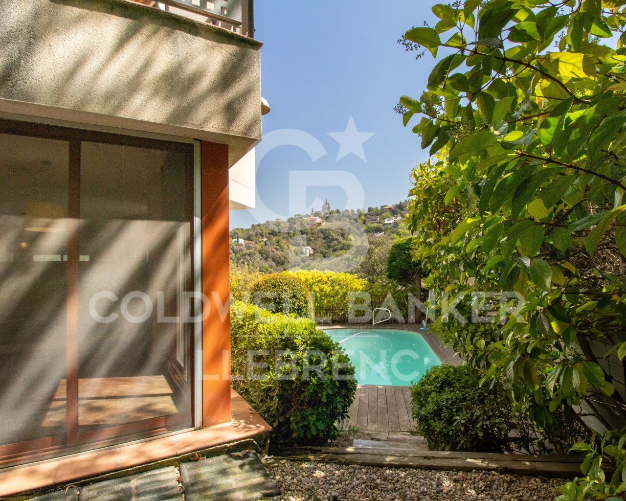 Barcelona, Barcelona, Sarri? - Sant Gervasi, Vallv, Barcelona, Catalonia, ES, 5 Bedrooms Bedrooms, ,4 BathroomsBathrooms,Residential,For Sale,Barcelona, Barcelona, Sarri? - Sant Gervasi, Vallv,1627992