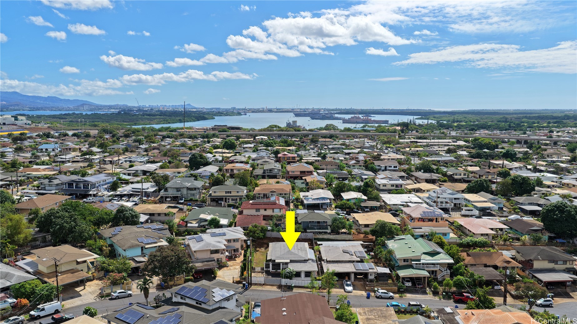 Waipahu, Hawaii, 96797, United States, 3 Bedrooms Bedrooms, ,2 BathroomsBathrooms,Residential,For Sale,1992125