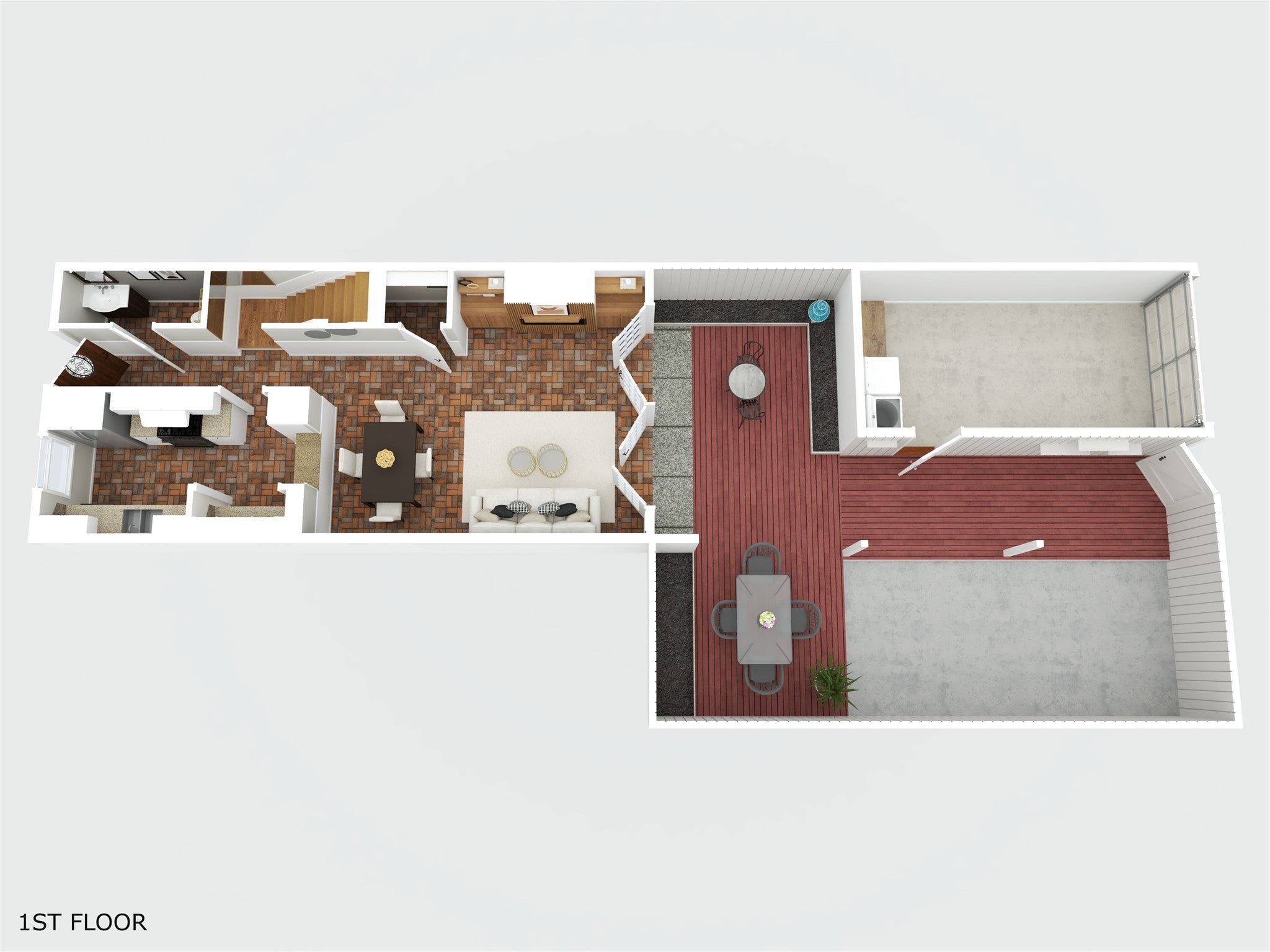 Fountain View Dr, Houston, TX 77057 #1