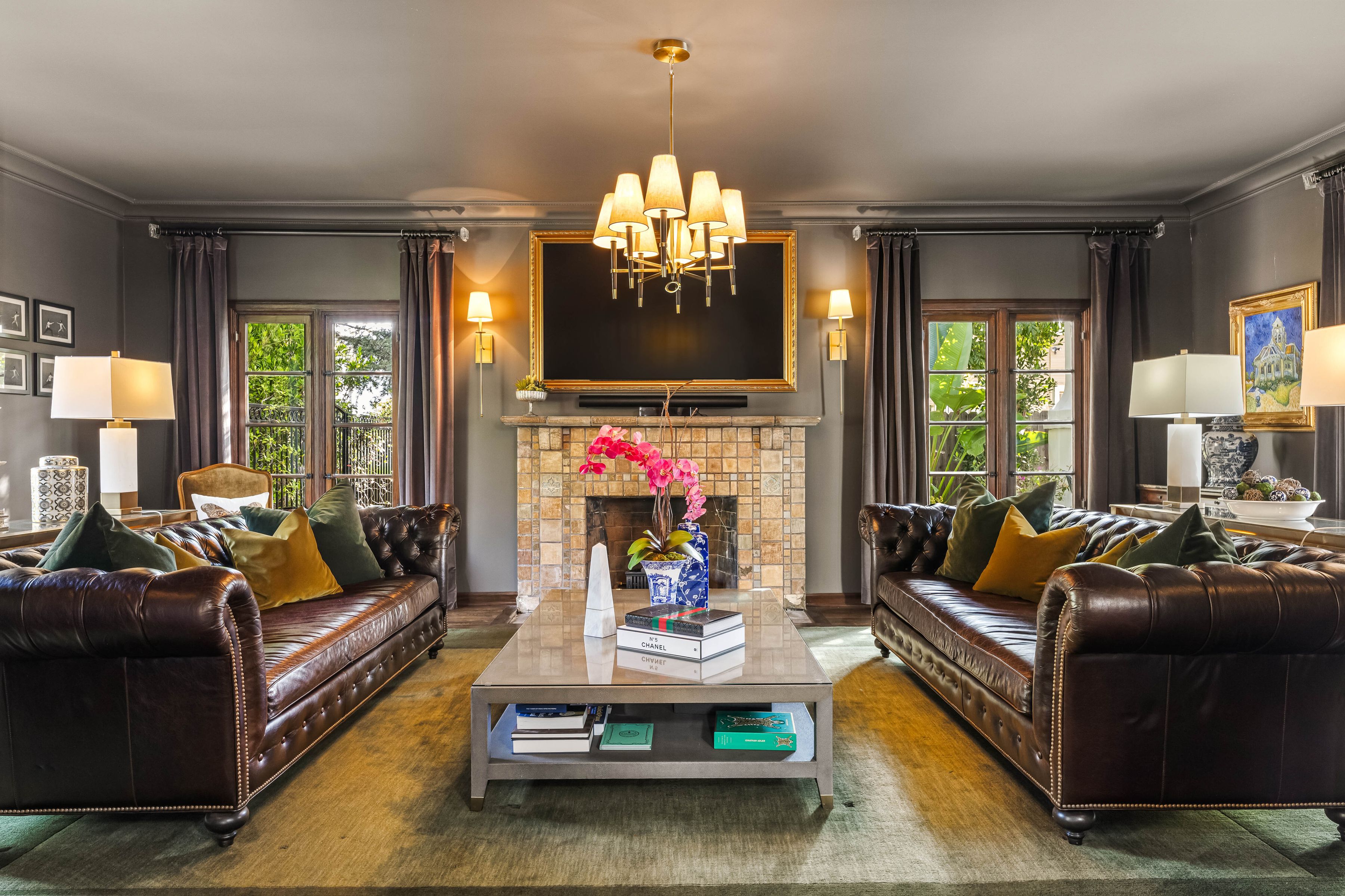  2052 S Hobart Blvd - 物件實景