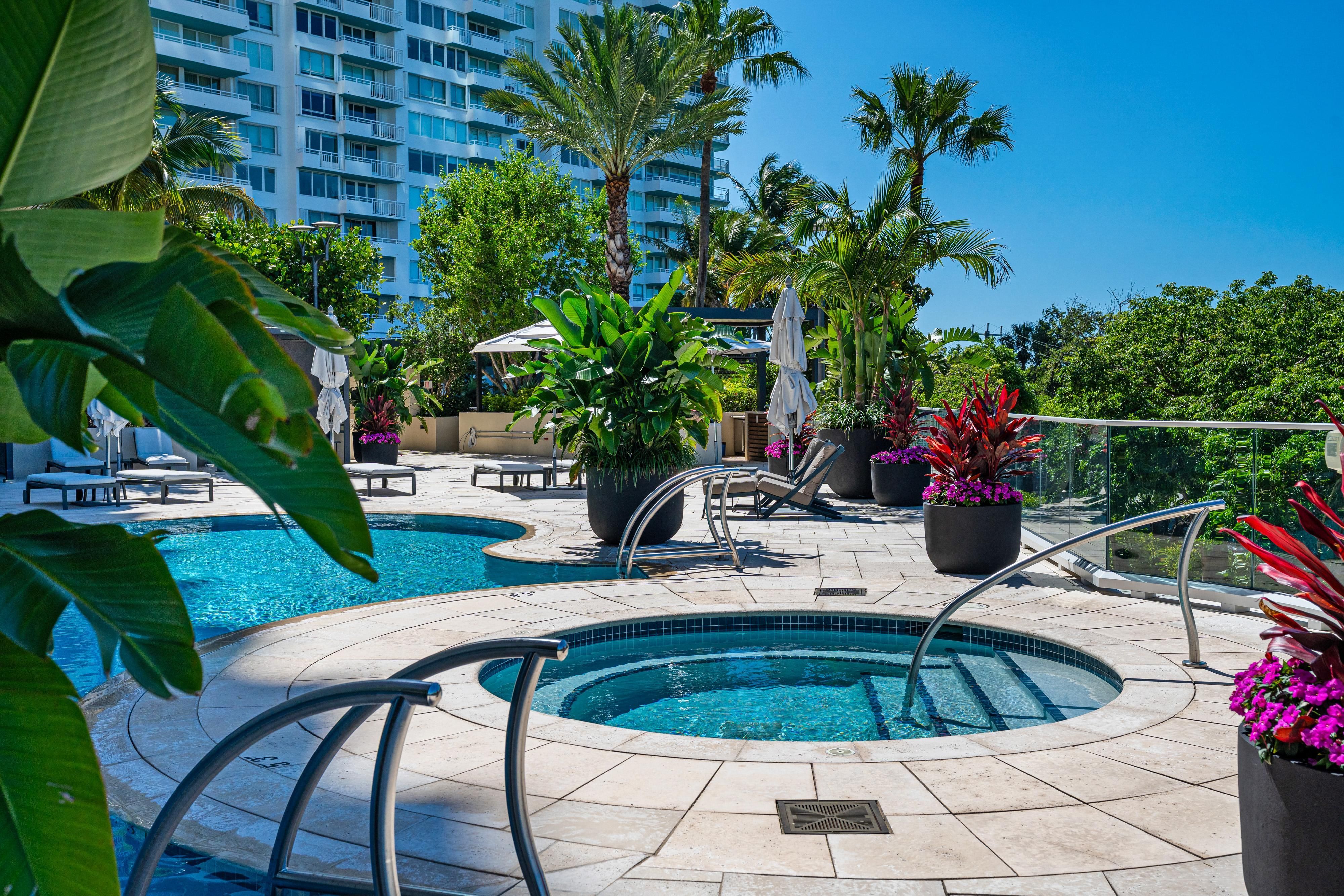  300 South Pointe Drive #1001, Miami Beach, FL 33139 - 物件實景