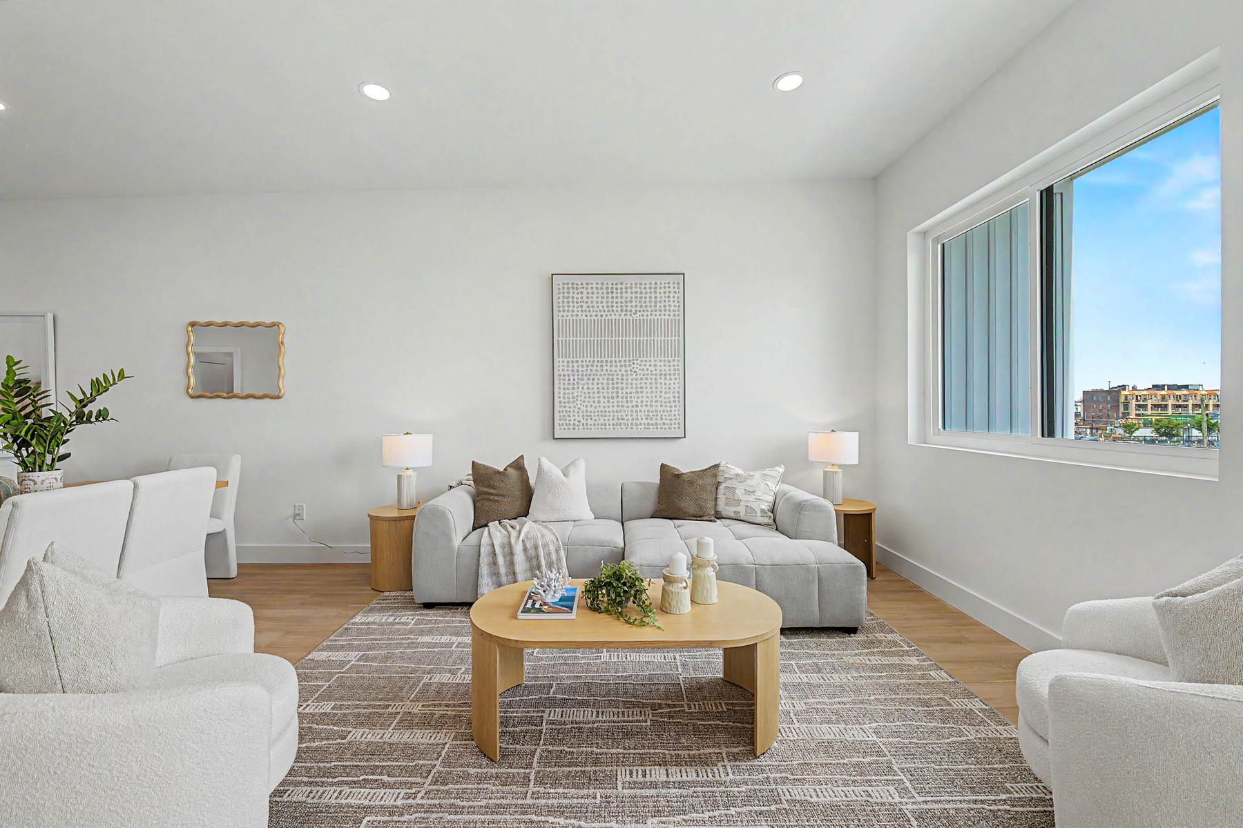  101 B Westminster Avenue - 物件實景