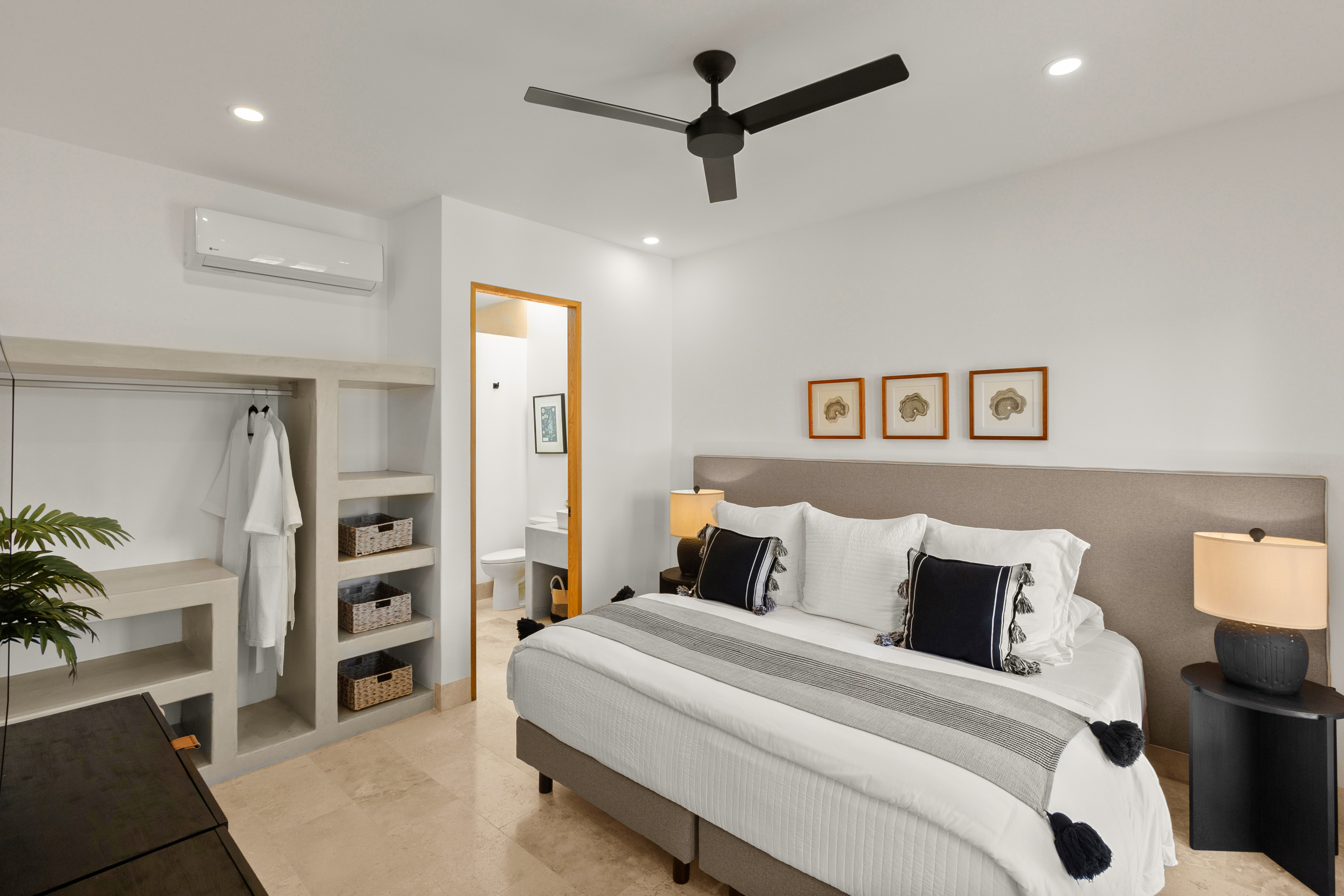  La Casa Que Canta, Todos Santos - 物件實景