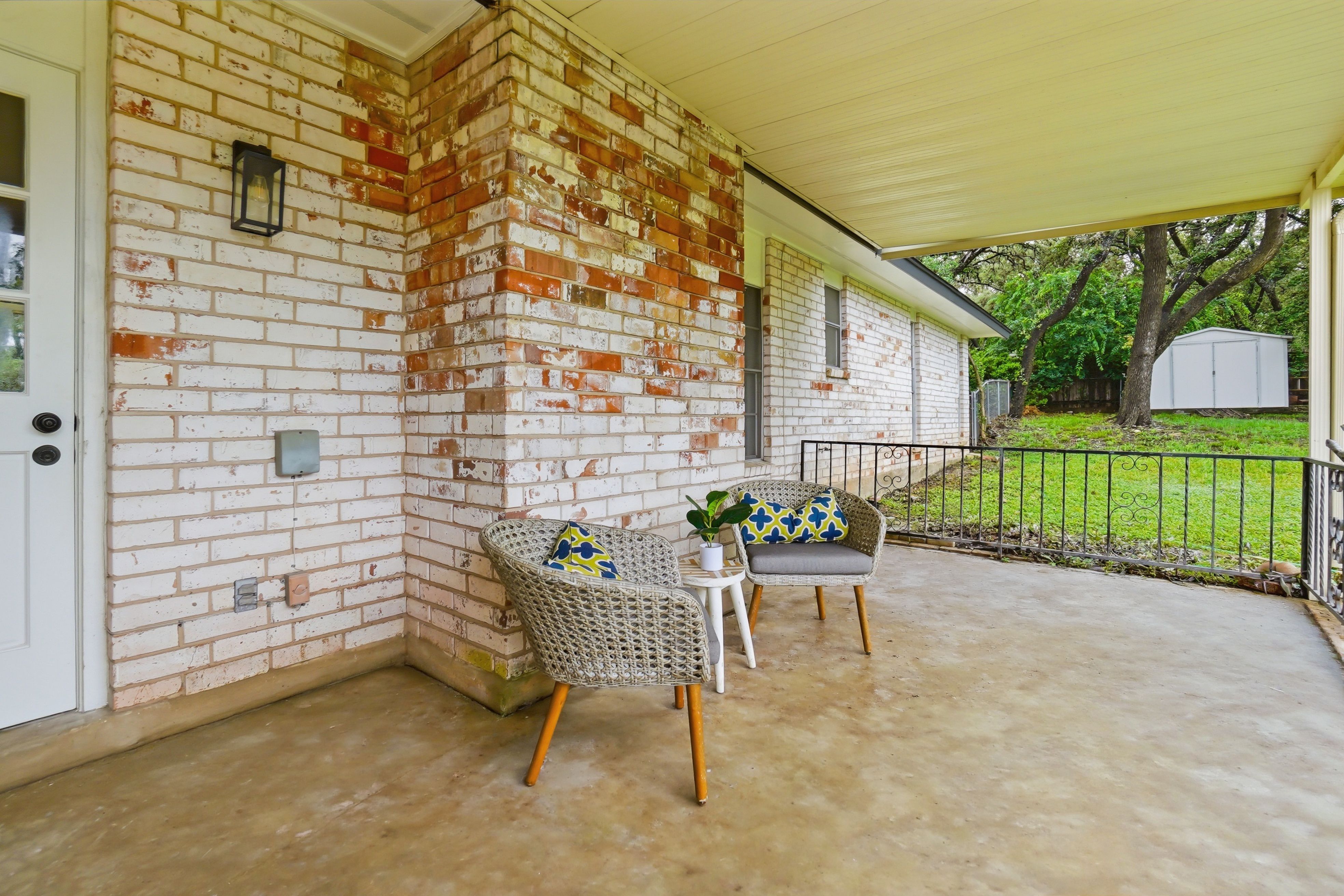  Mid-Century Modern on Half an Acre - 物件實景
