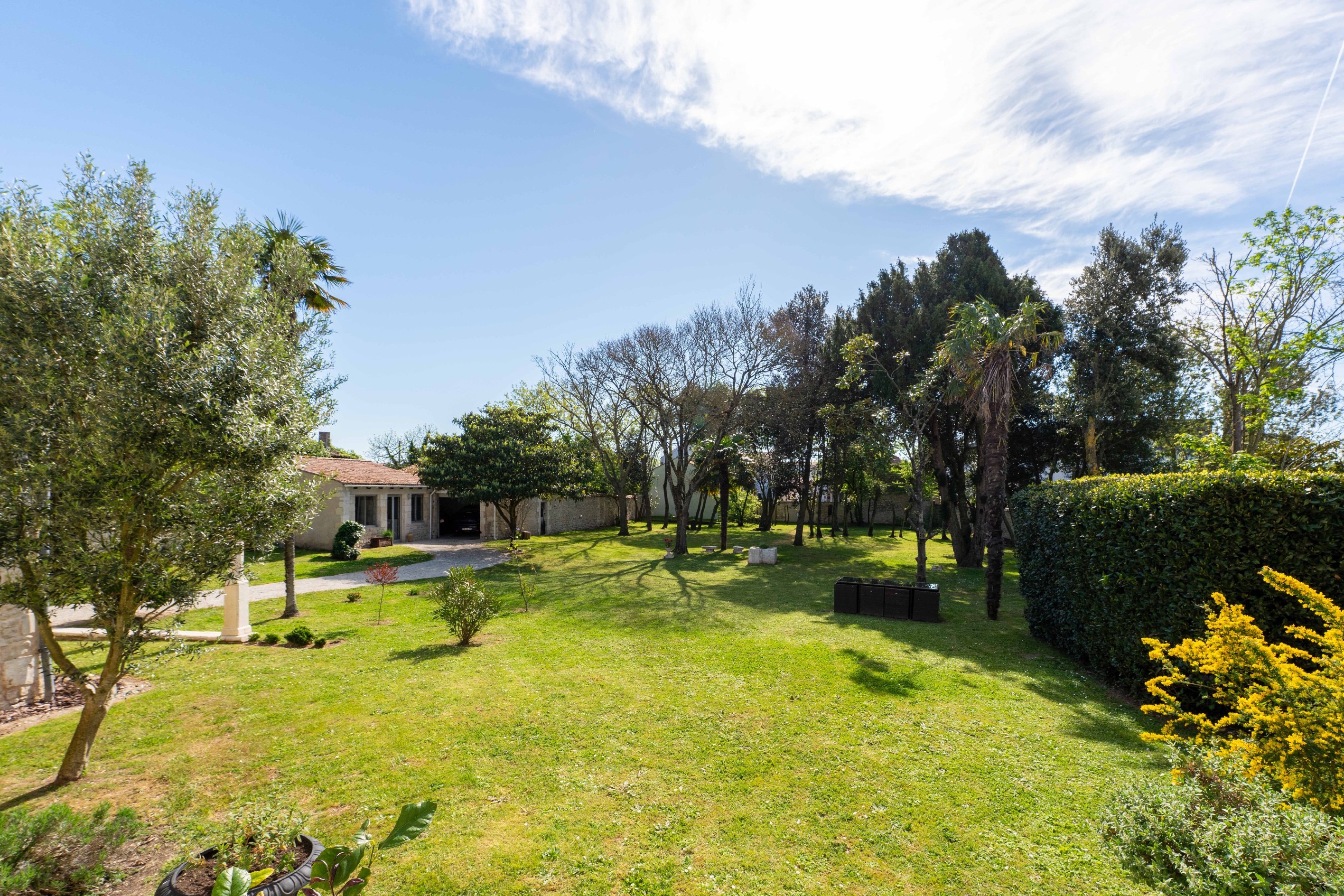  Elegant Character Property near La Rochelle and Île de Ré - 物件實景