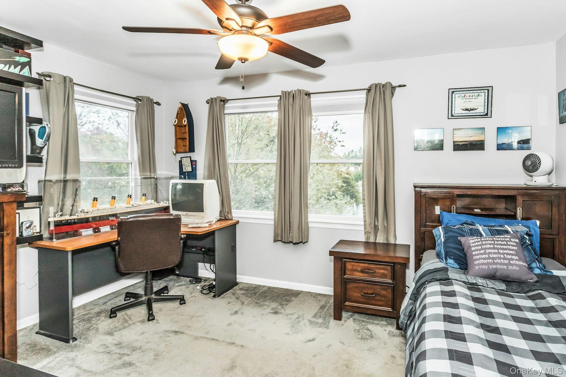 Northport, New York, 11768, United States, 4 Bedrooms Bedrooms, ,3 BathroomsBathrooms,Residential,For Sale,1988277