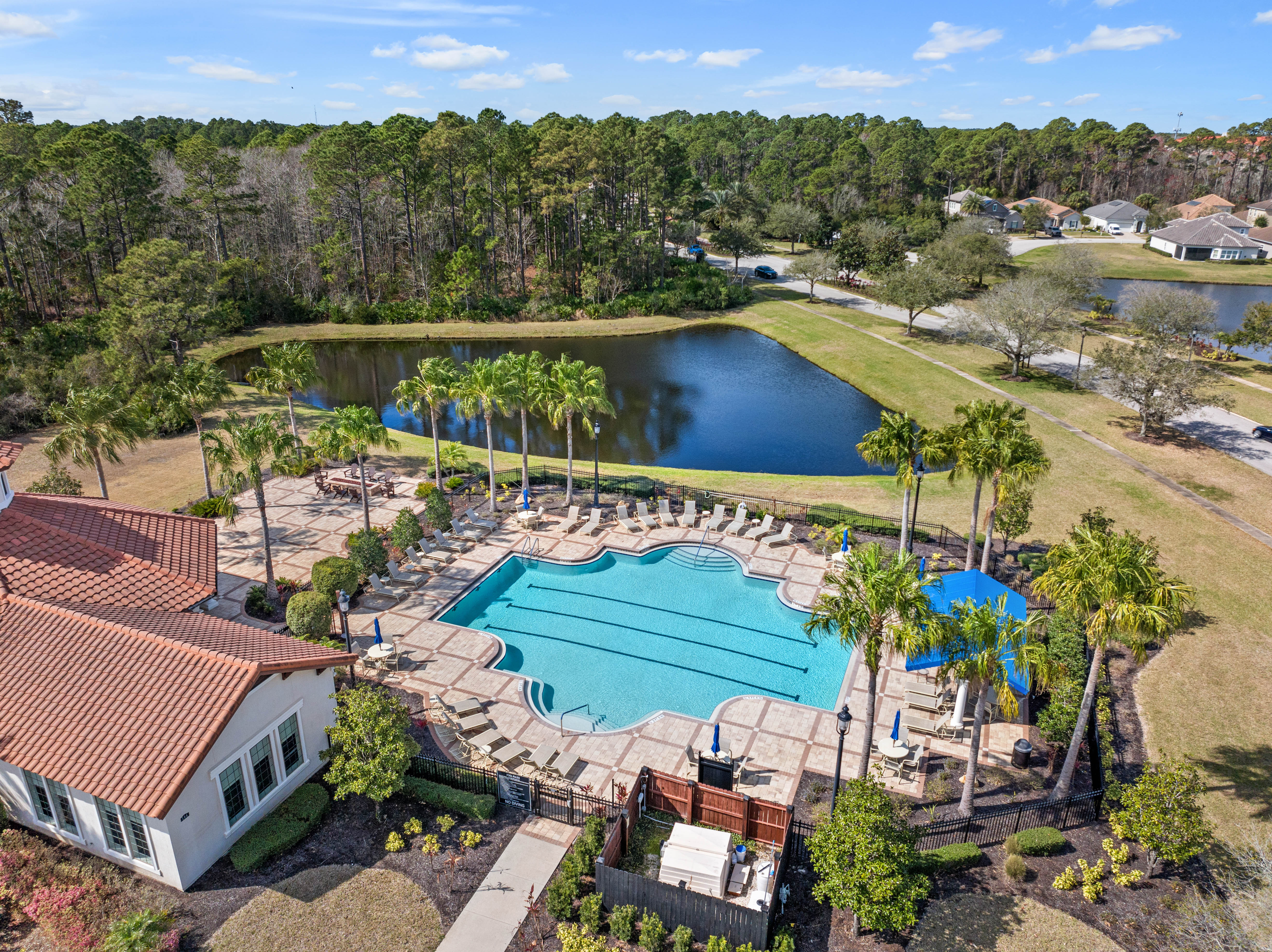  164 Tesoro Terrace, St Augustine, FL, 32095 - 物件實景