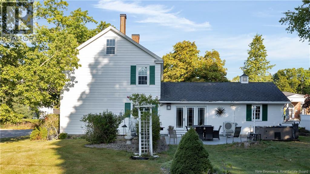 SAINT ANDREWS, New Brunswick, E5B 1J3, CA, 4 Bedrooms Bedrooms, ,3 BathroomsBathrooms,Residential,For Sale,1951018