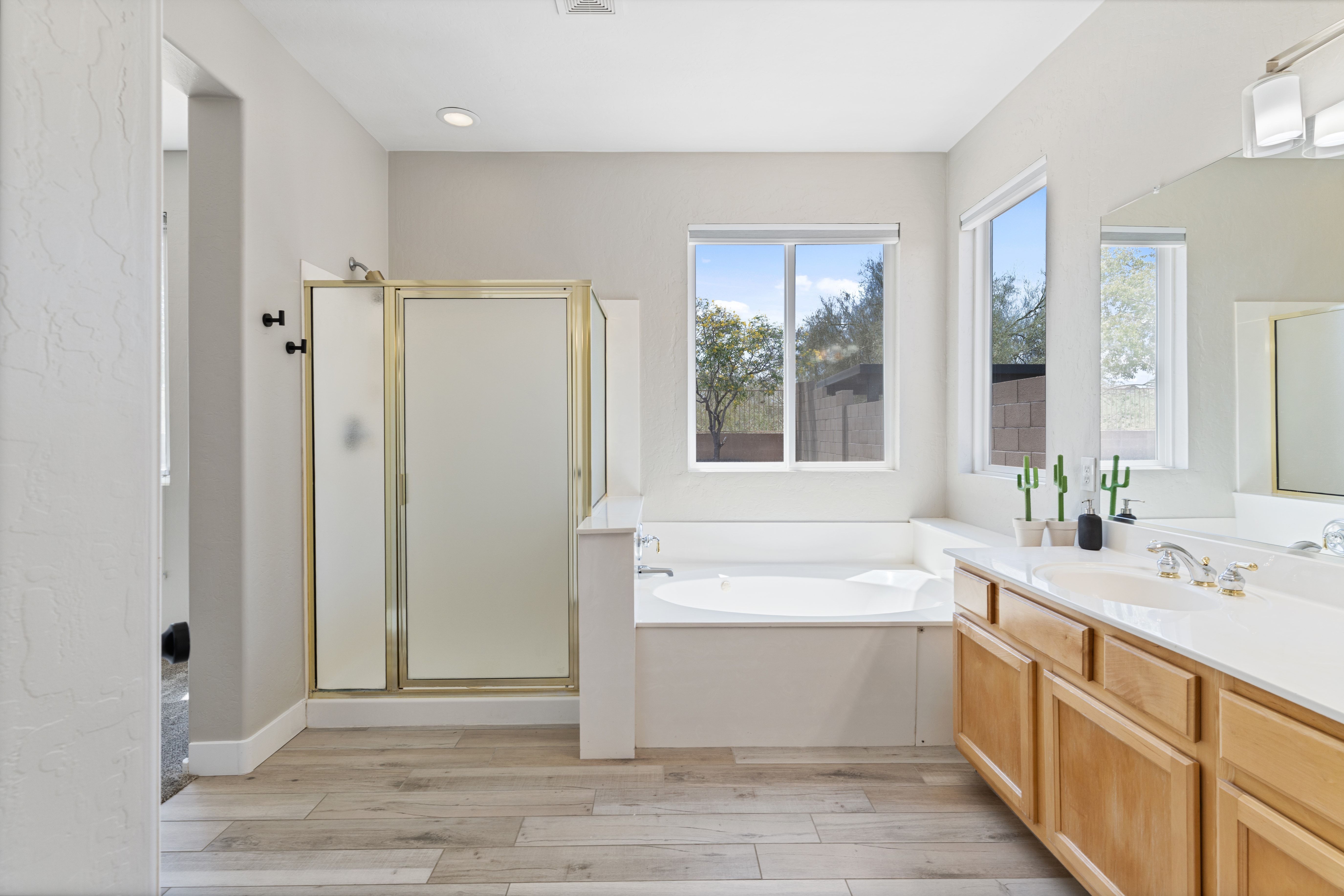  24931 N 74th Place  Scottsdale, AZ - 物件實景