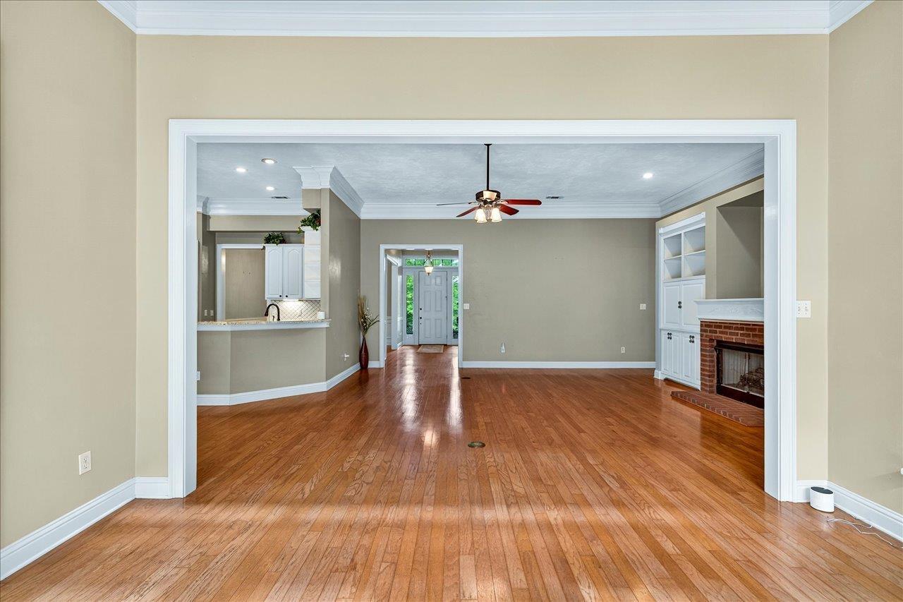 Tallahassee, Florida, 32309, United States, 4 Bedrooms Bedrooms, ,3 BathroomsBathrooms,Residential,For Sale,1805421