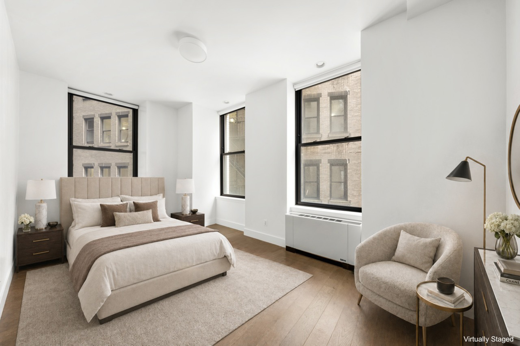  25 Broad Street #9S, New York, NY, 10005 - 物件實景