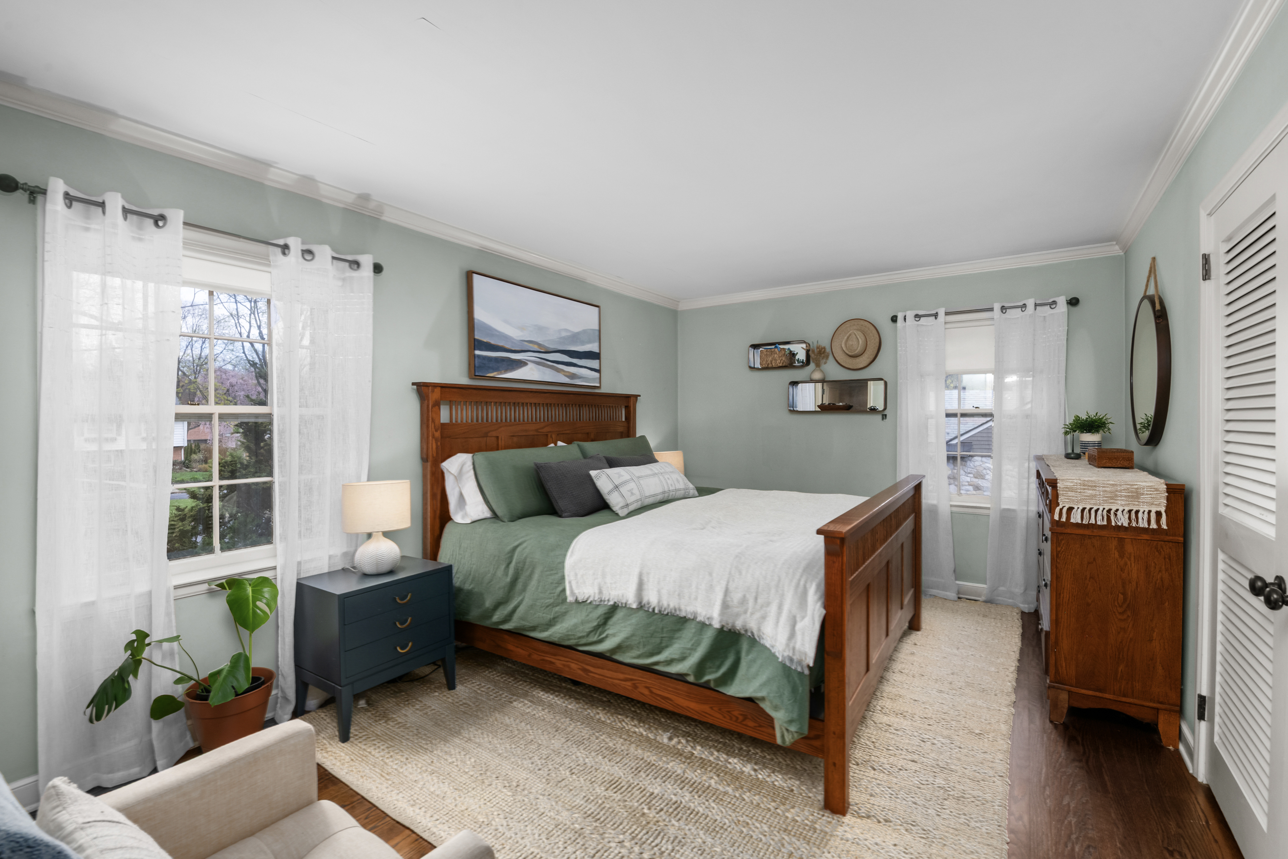 Wyomissing, Pennsylvania, 19610, United States, 4 Bedrooms Bedrooms, ,3 BathroomsBathrooms,Residential,For Sale,1938132