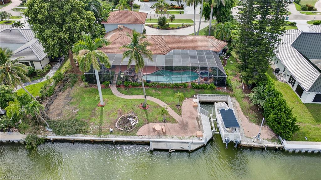 Marco Island, Florida, 34145, United States, 6 Bedrooms Bedrooms, ,4 BathroomsBathrooms,Residential,For Sale,1941825