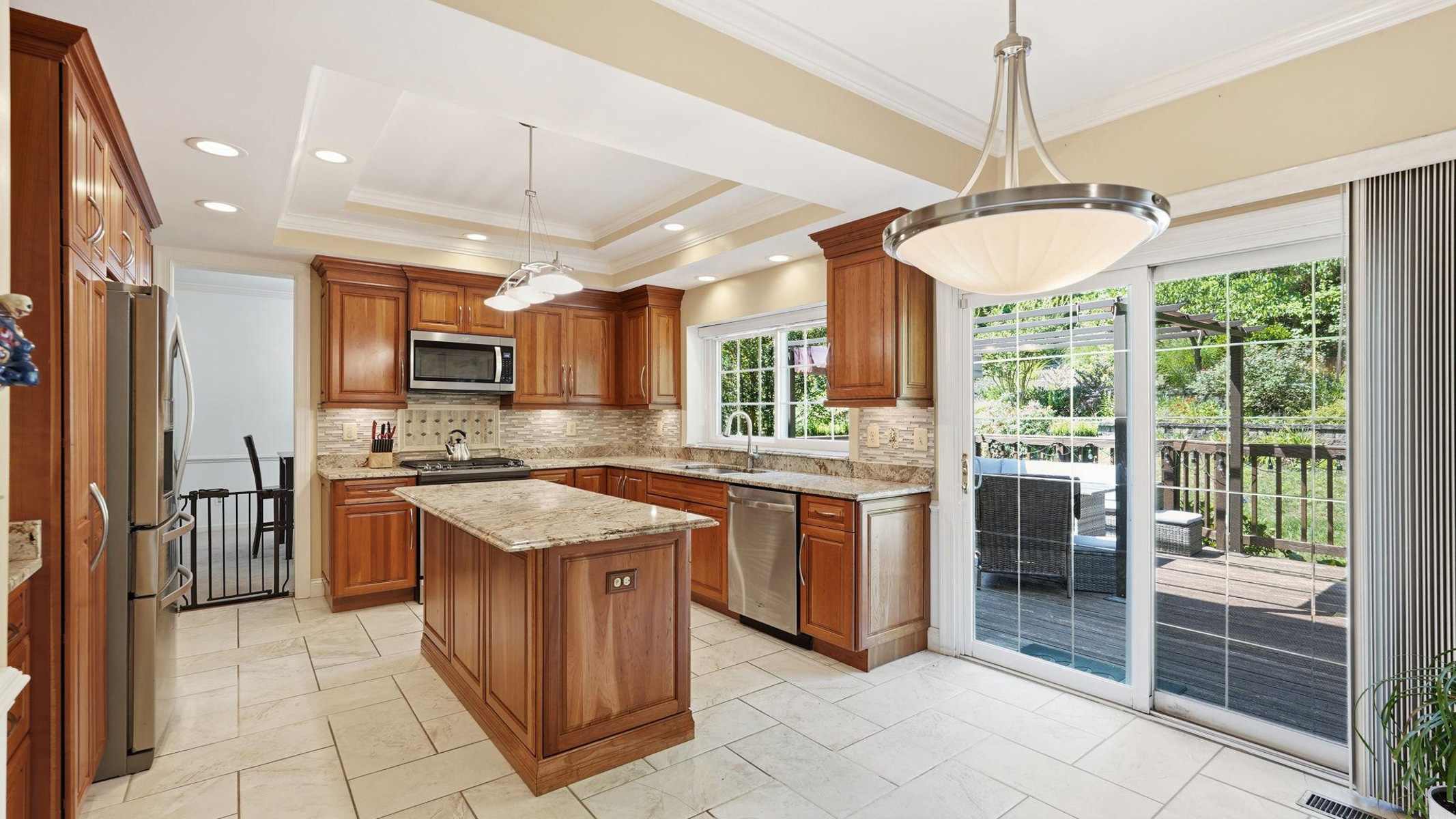  13176 Oak Farm Drive, Woodbridge, VA, 22192 - 物件實景