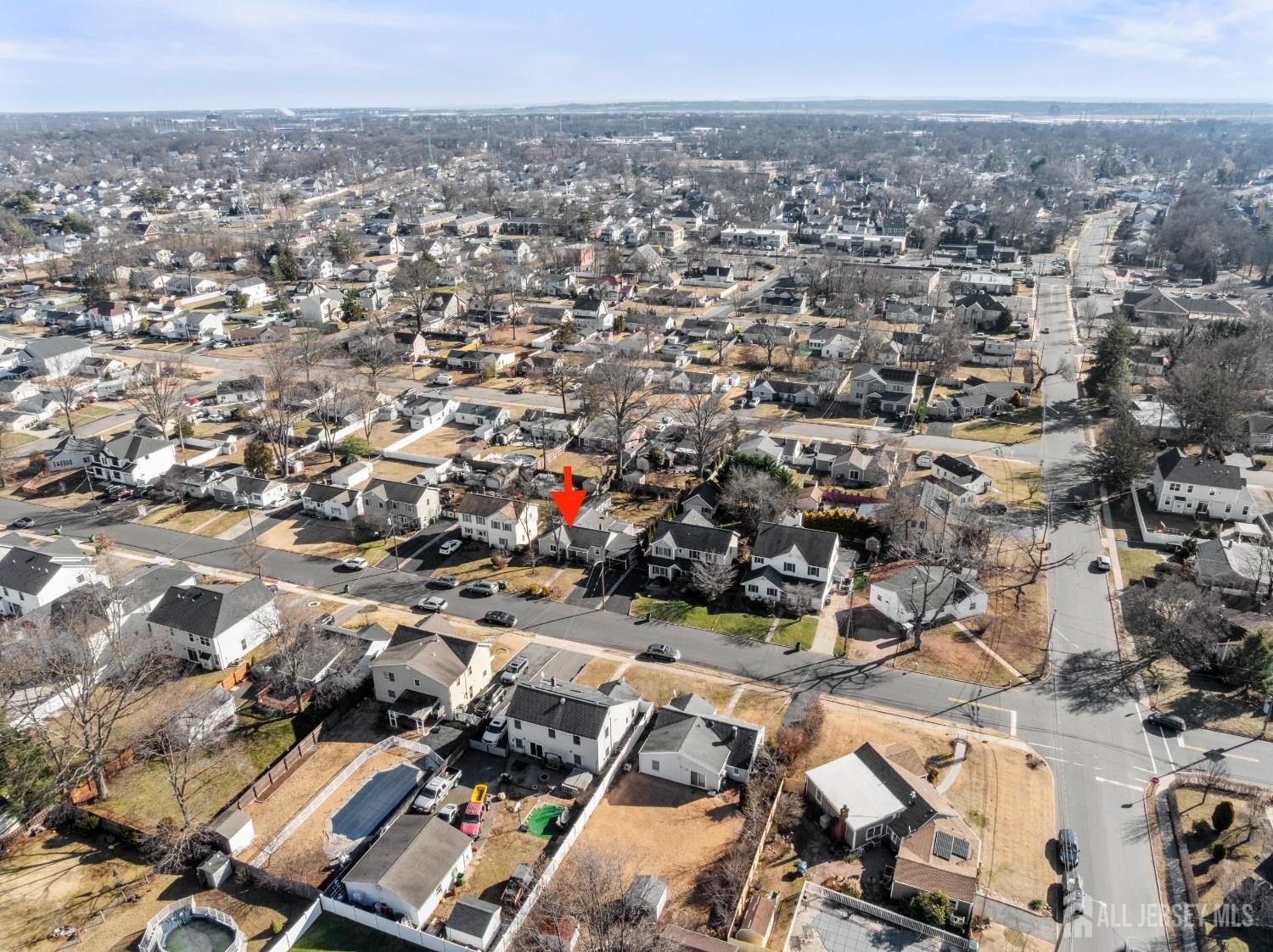 Edison, New Jersey, 08817, United States, 3 Bedrooms Bedrooms, ,2 BathroomsBathrooms,Residential,For Sale,2010060