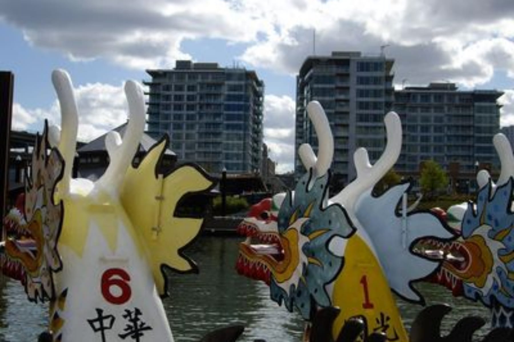  1930 S RIVER DR #1003 Portland, OR 97201 - 物件實景