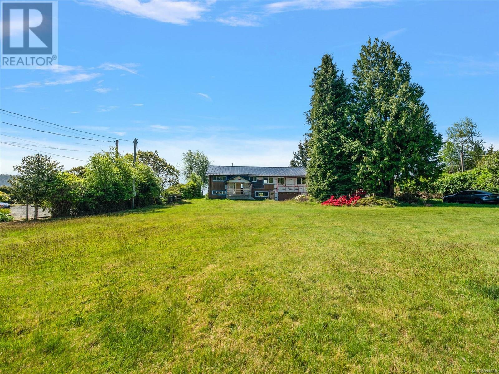 SOOKE, British Columbia, V9Z 0T3, CA, 7 Bedrooms Bedrooms, ,3 BathroomsBathrooms,Residential,For Sale,1875081