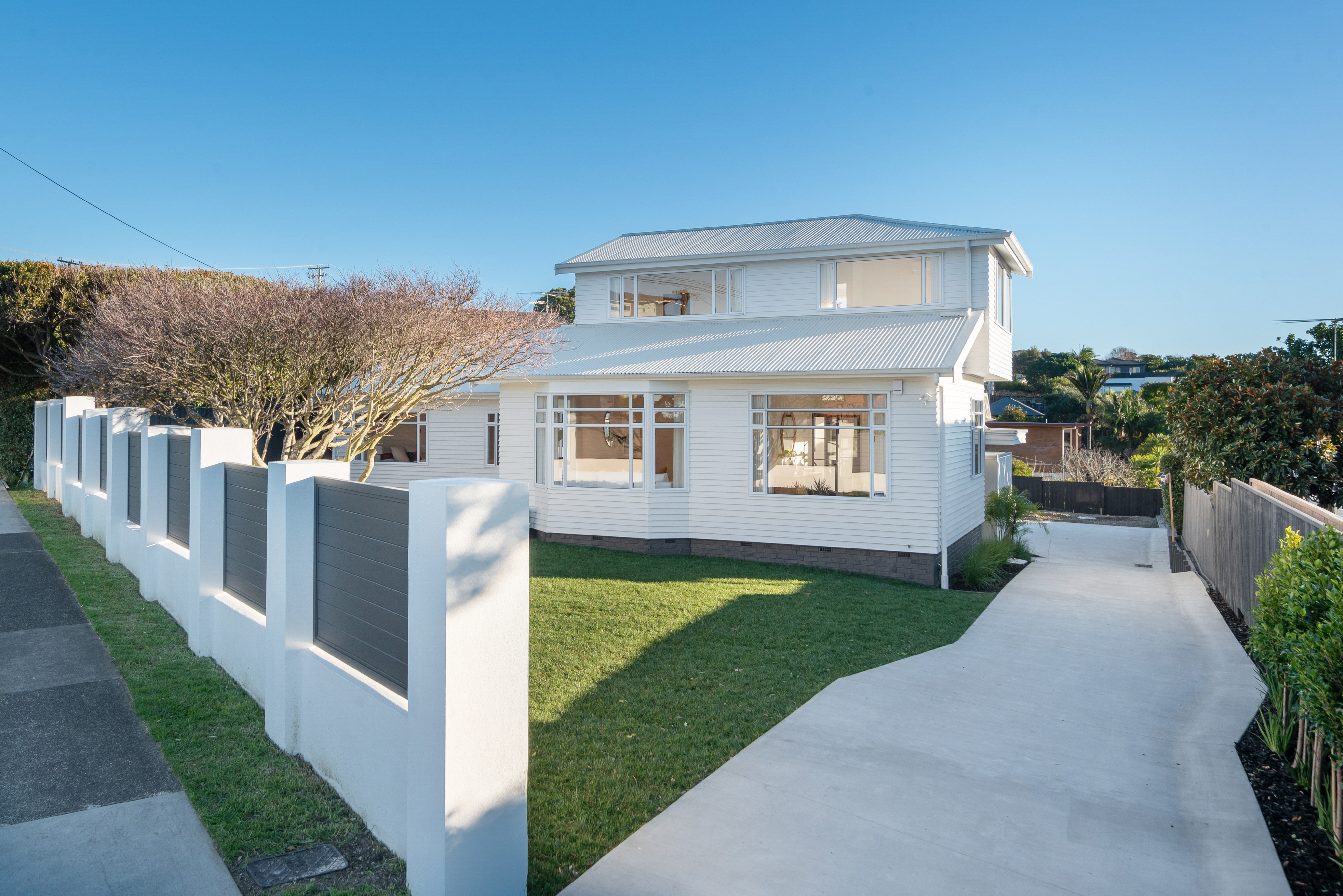  7 Kowhai Rd, Mairangi Bay - 物件實景