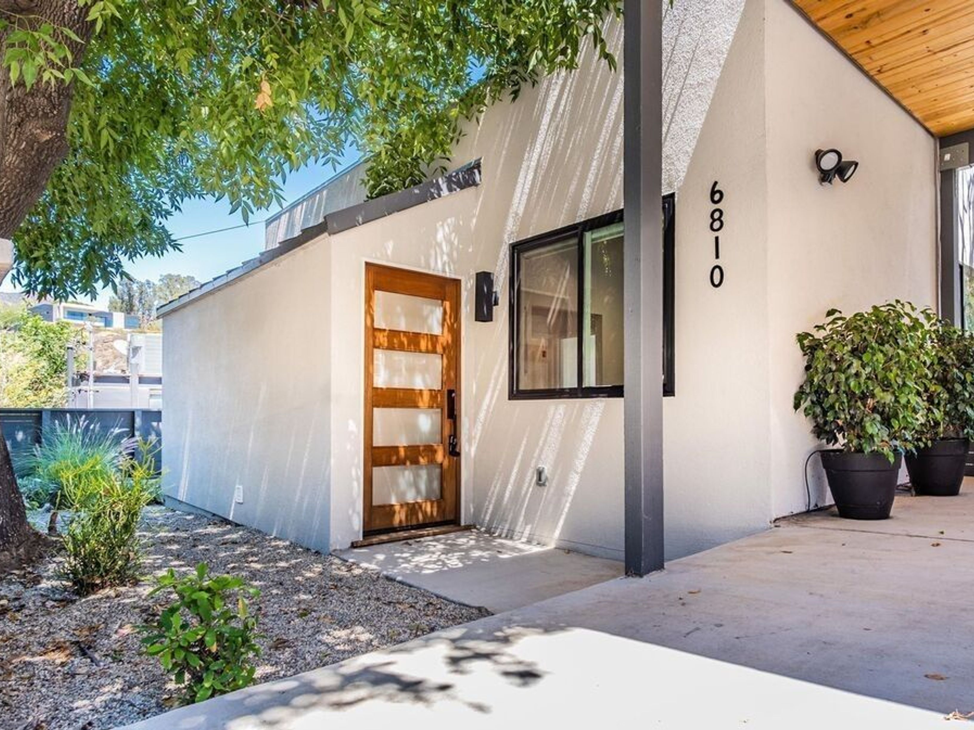  6810 Cahuenga Park Trail, Los Angeles, CA 90068 - 物件實景