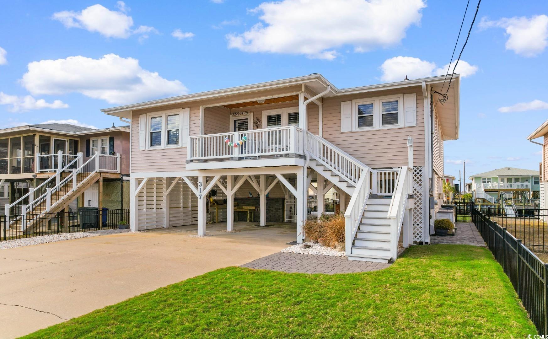 North Myrtle Beach, South Carolina, 29582, United States, 3 Bedrooms Bedrooms, ,3 BathroomsBathrooms,Residential,For Sale,1987110