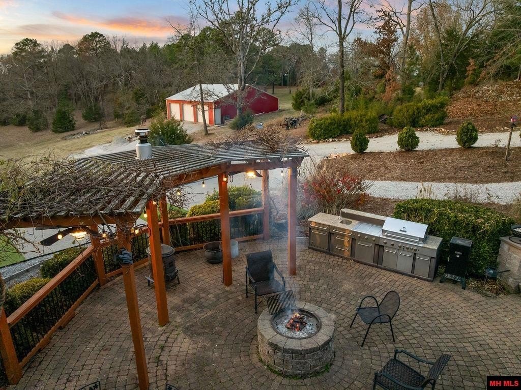 Jordan, Arkansas, 72519, United States, 4 Bedrooms Bedrooms, ,4 BathroomsBathrooms,Residential,For Sale,2005466