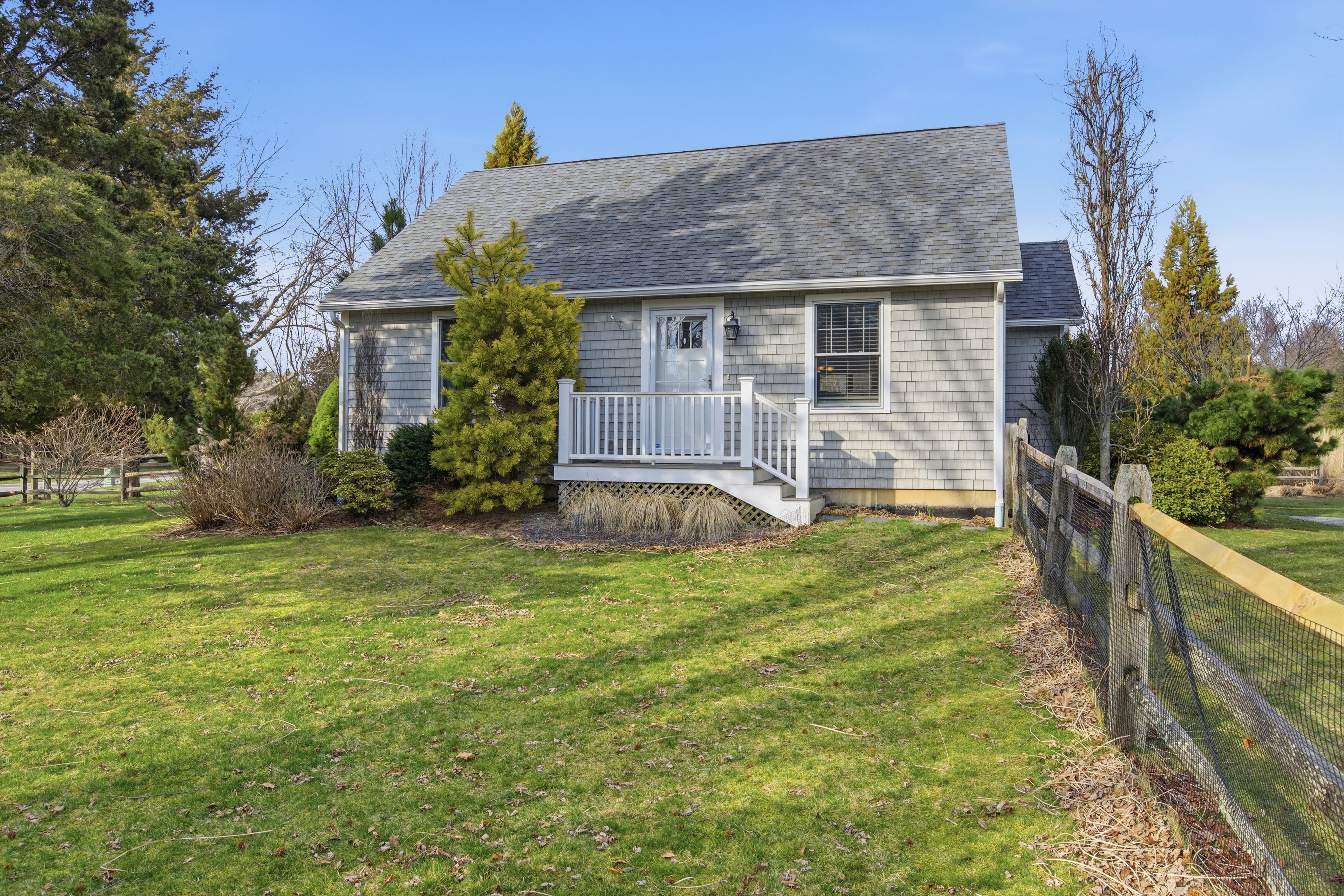  14 Freds Lane, Shelter Island, NY 11964 - 物件實景