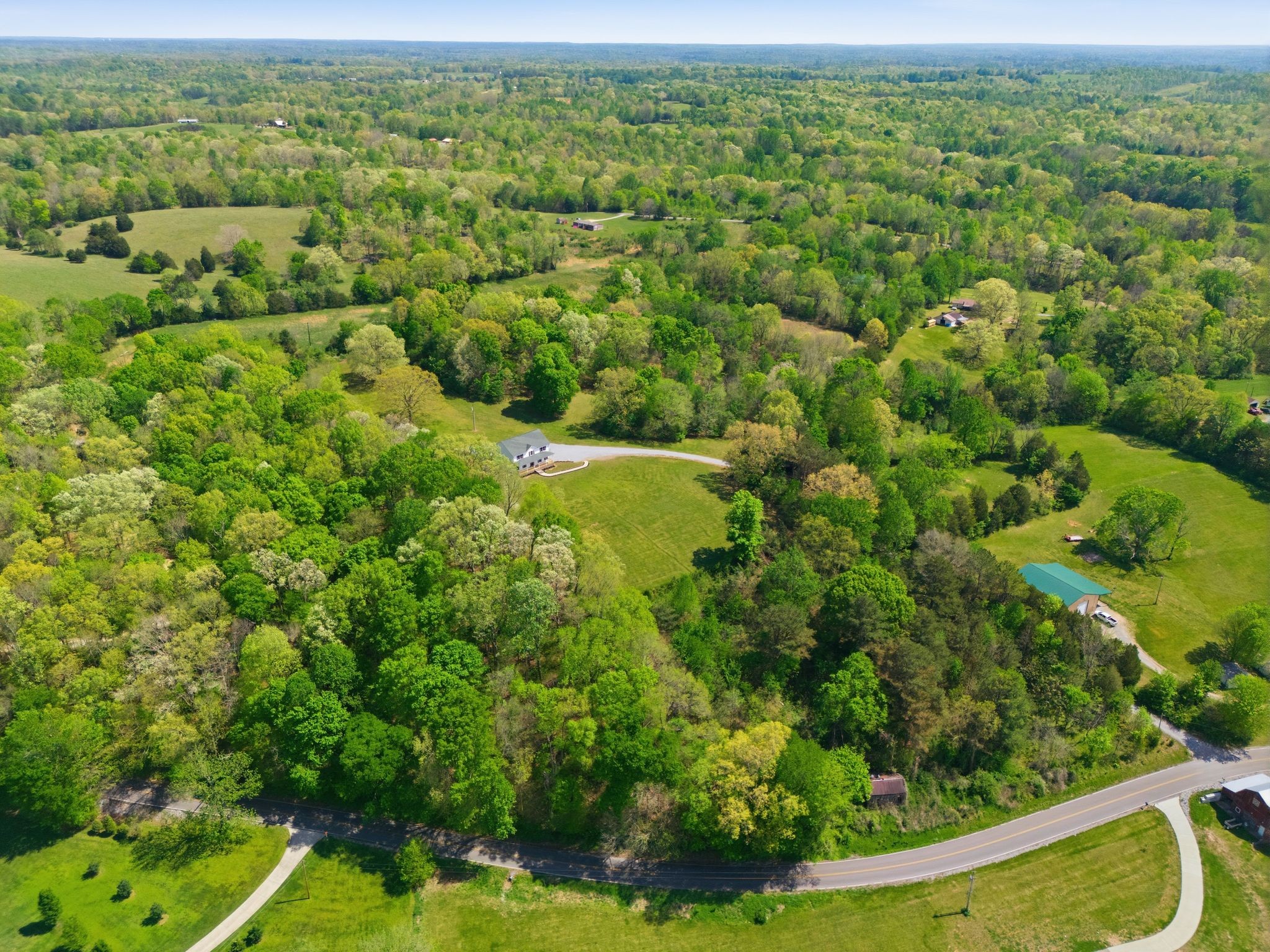  985 Furnace Hollow Road, Dickson, TN, 37055 - 物件實景