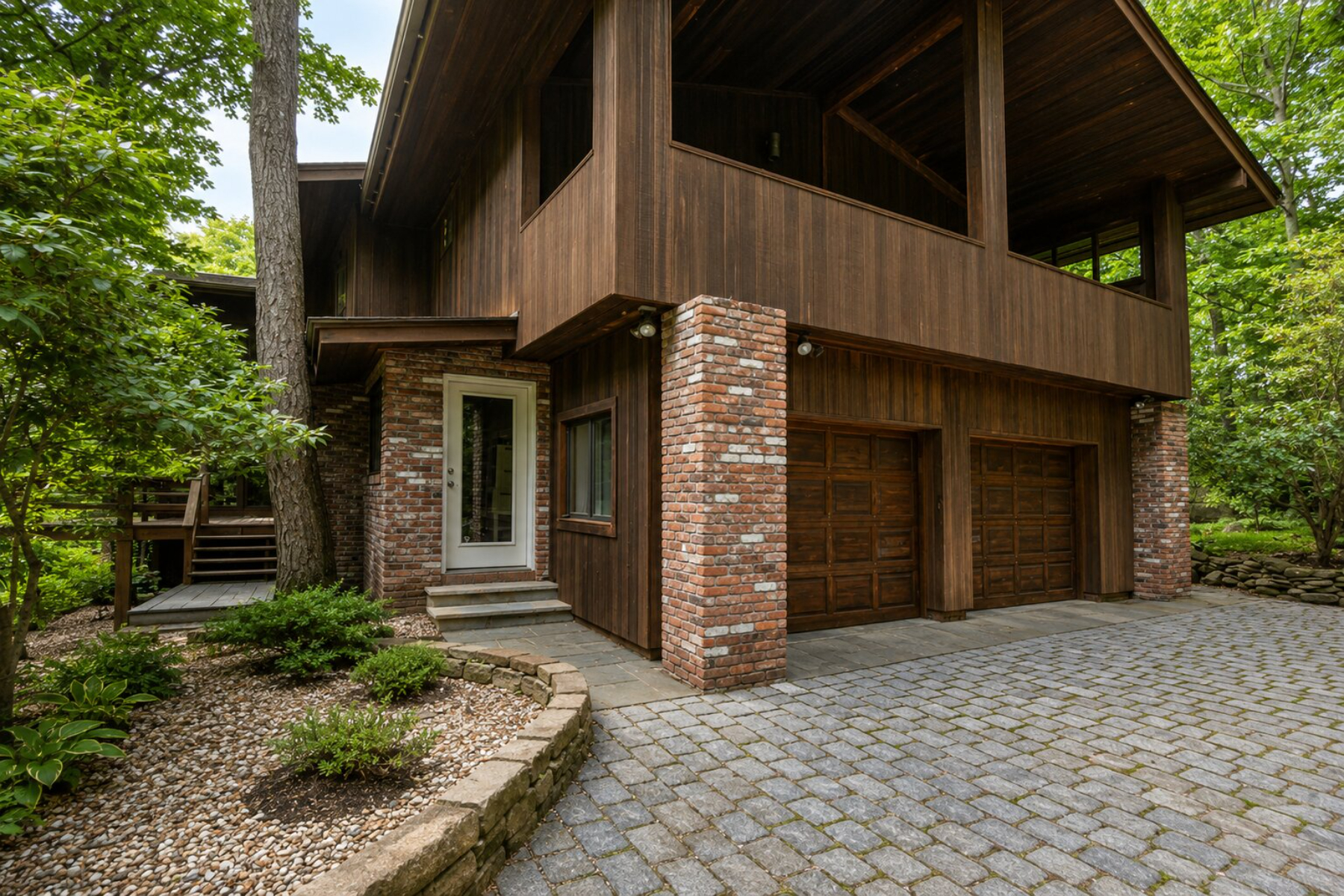  34 Cambridge Way, Alpine, NJ 07620 - 物件實景