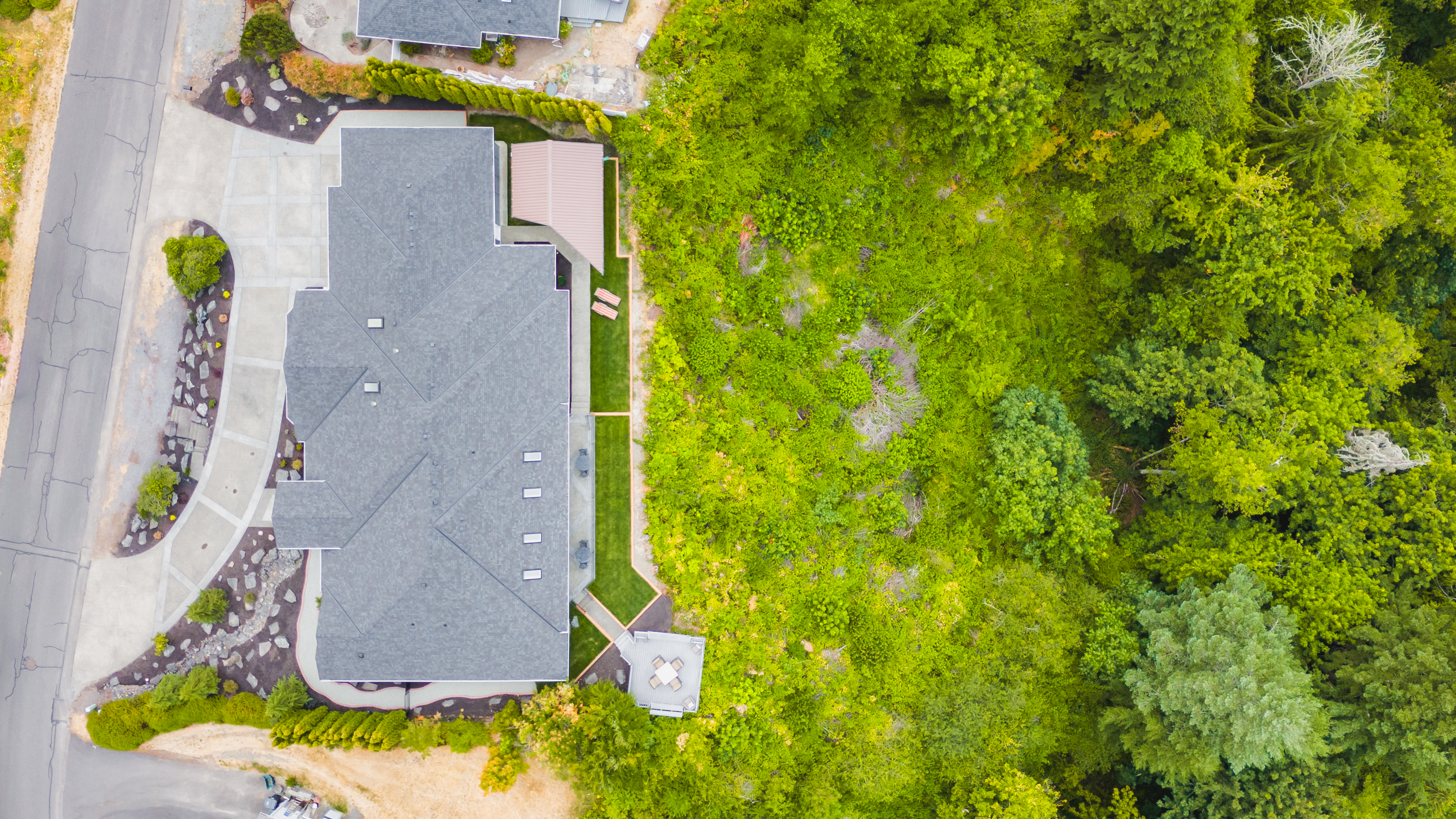  184 Dow Ridge Dr N, Eatonville, WA 98328 - 物件實景