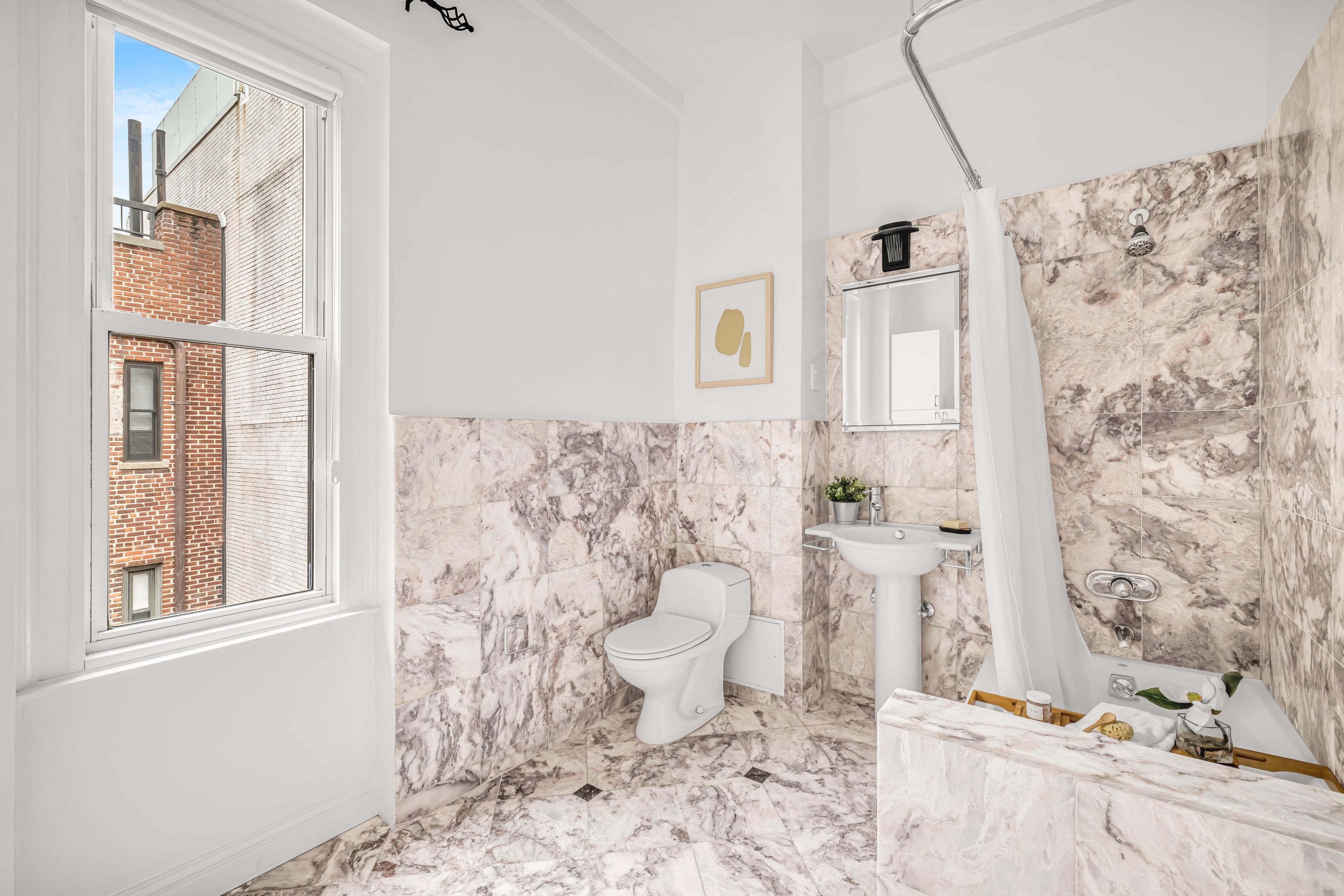  1049 Park Avenue 14BC - 物件實景